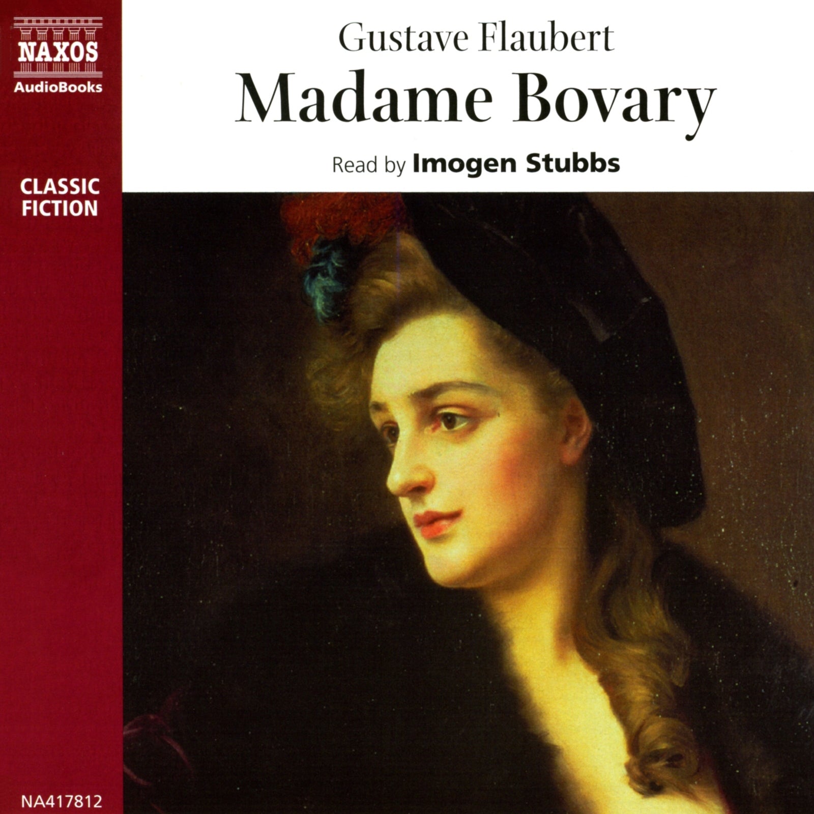 Madame Bovary
