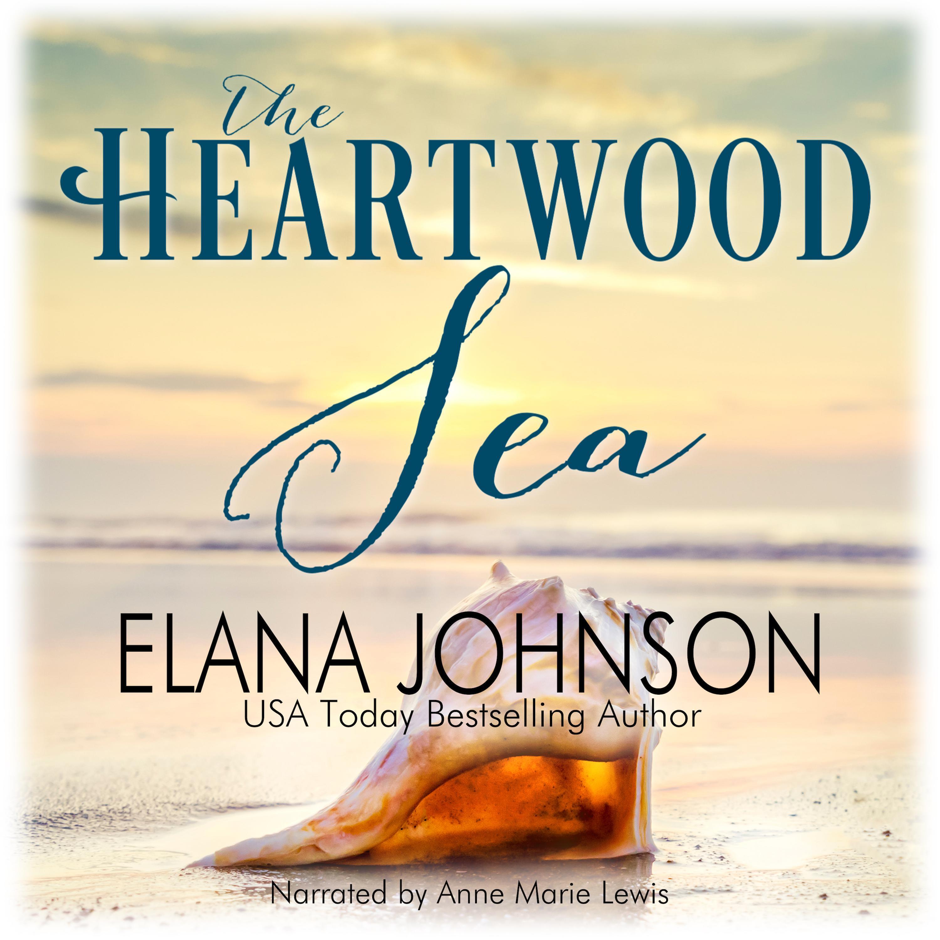 The Heartwood Sea