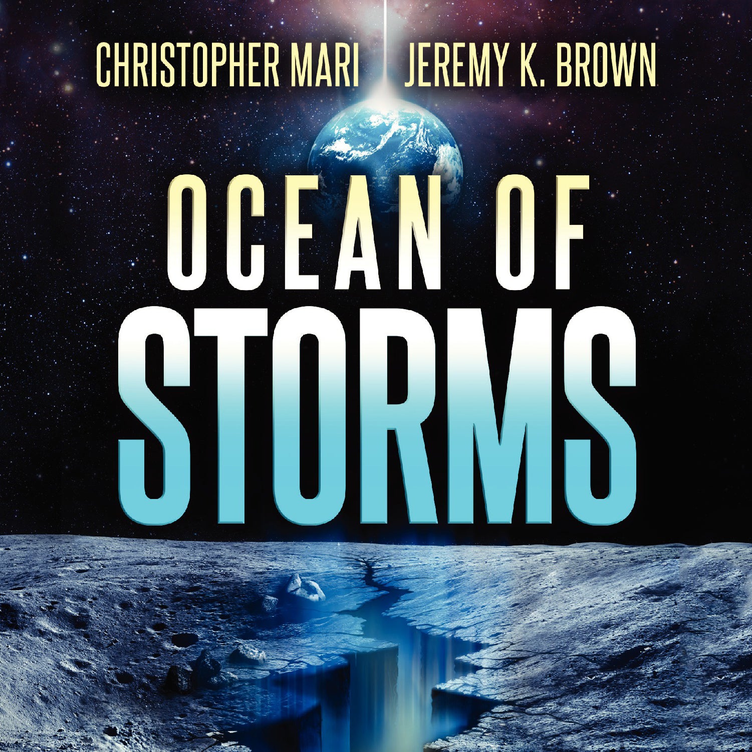 Ocean of Storms