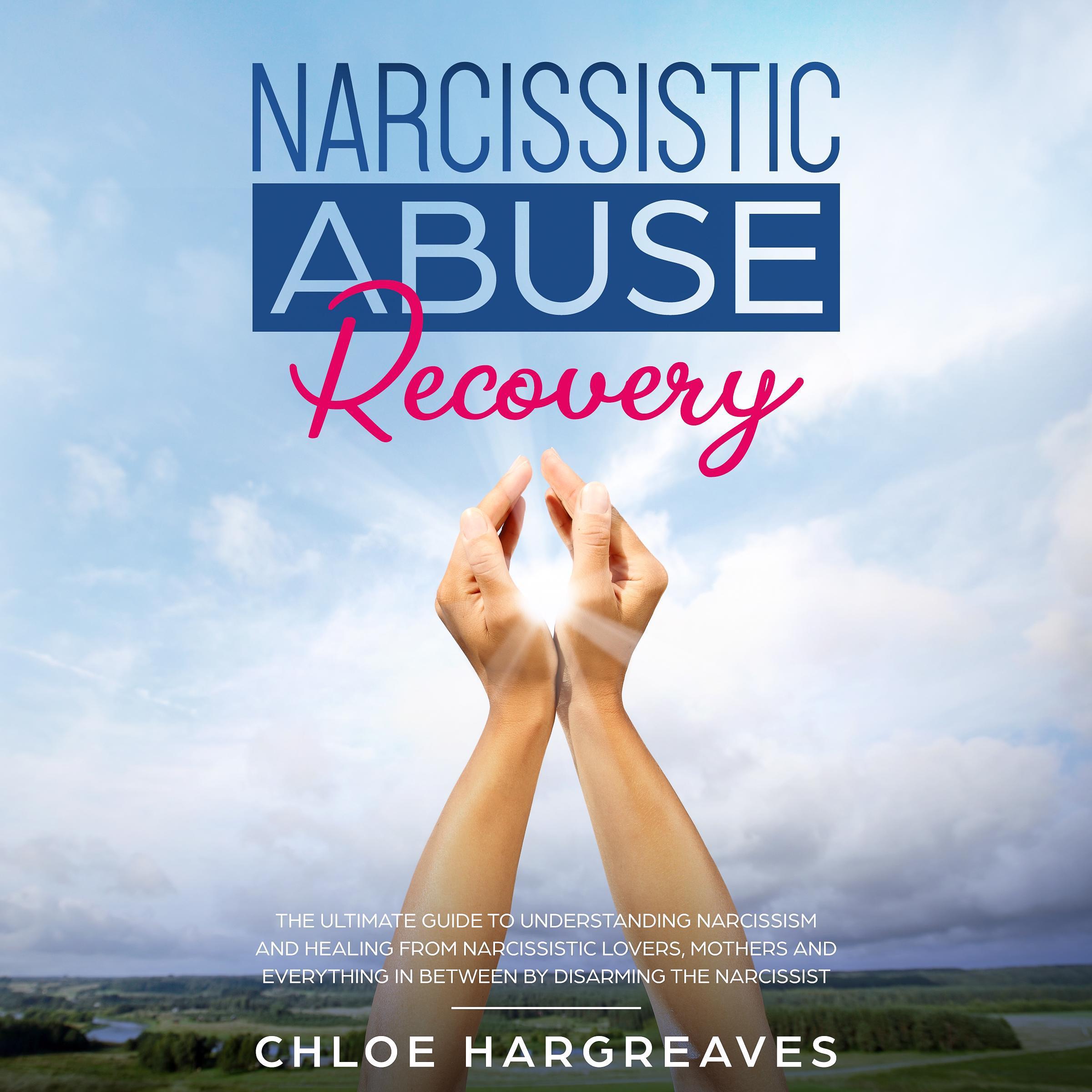 Narcissistic Abuse Recovery