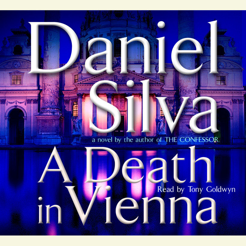 A Death in Vienna