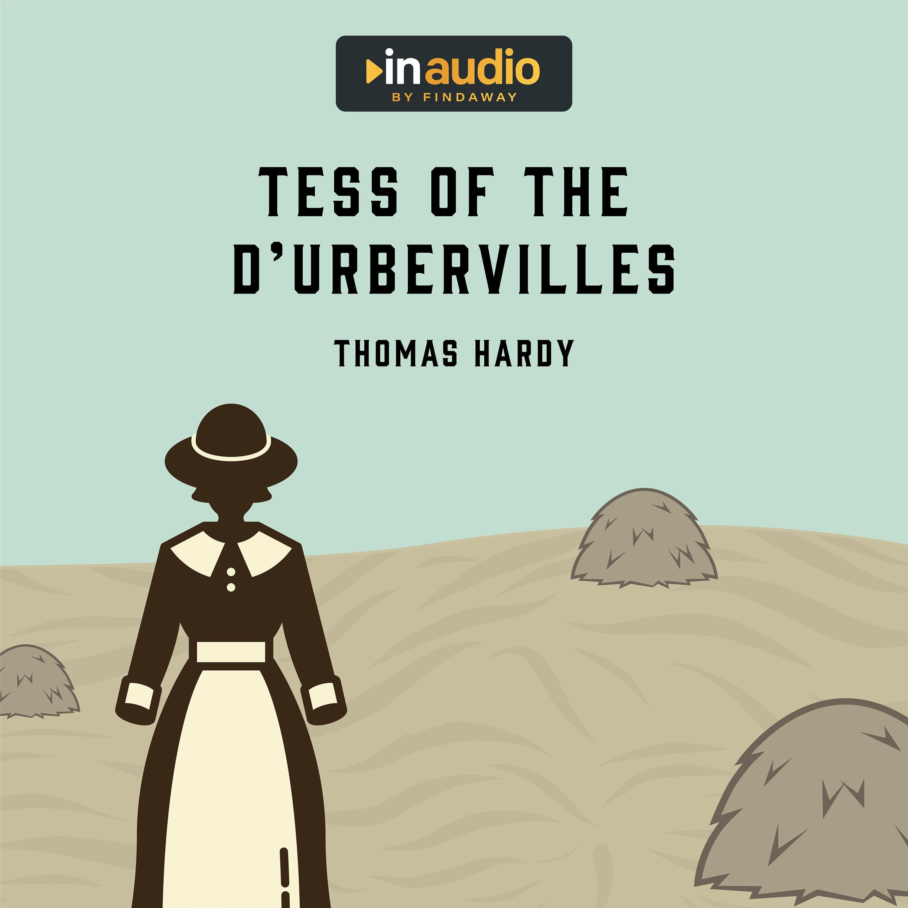 Tess of the d'Urbervilles