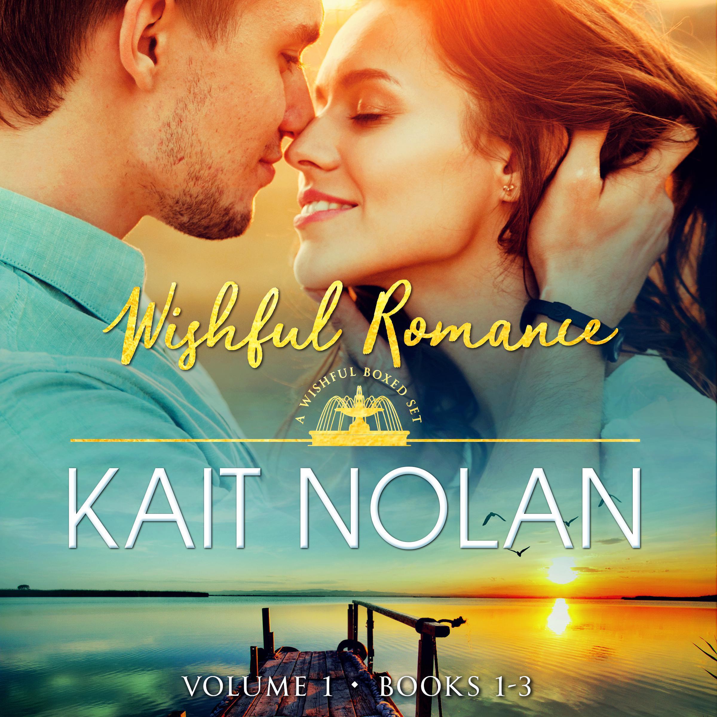 Wishful Romance: Volume 1 (Books 1-3)