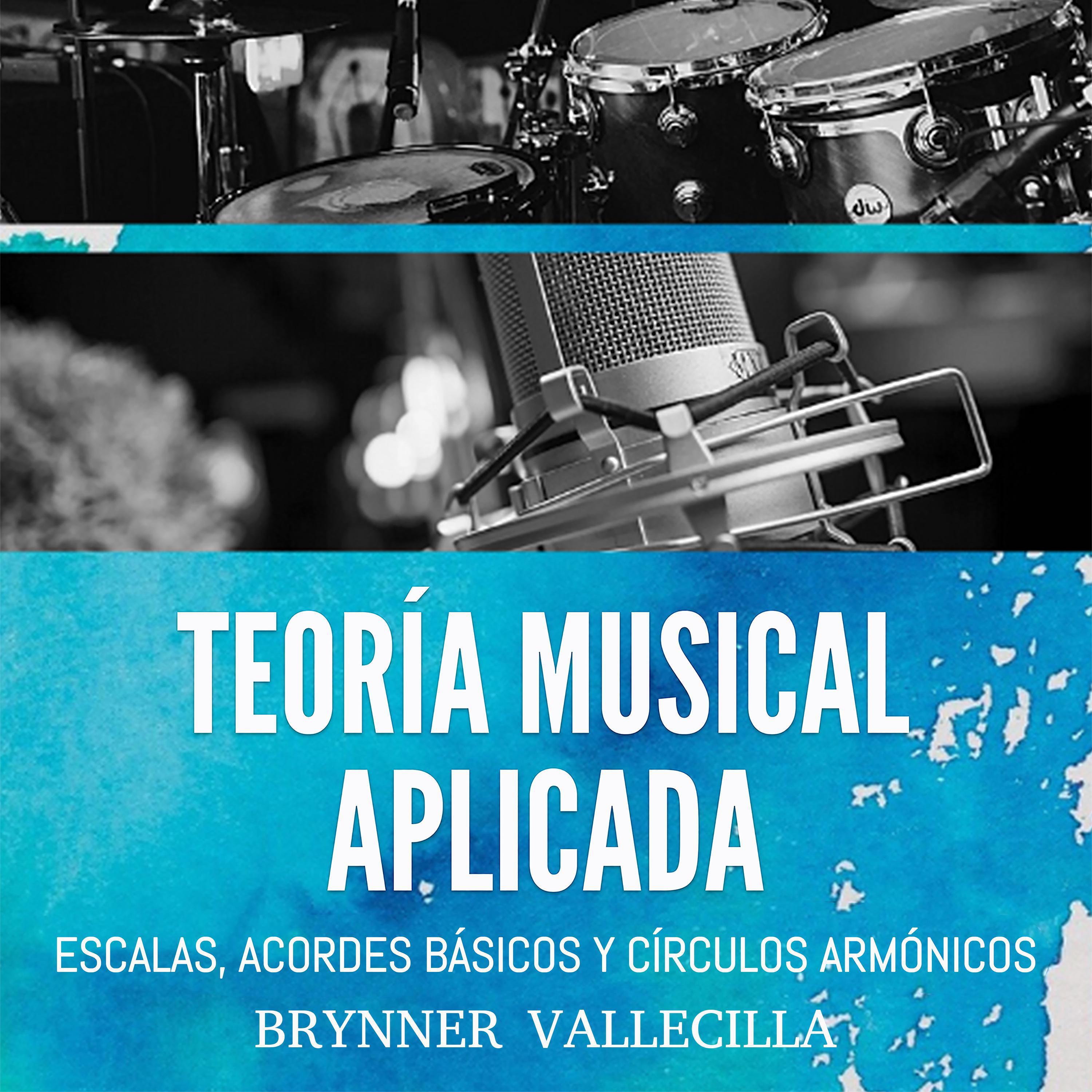 TEORÍA MUSICAL APLICADA