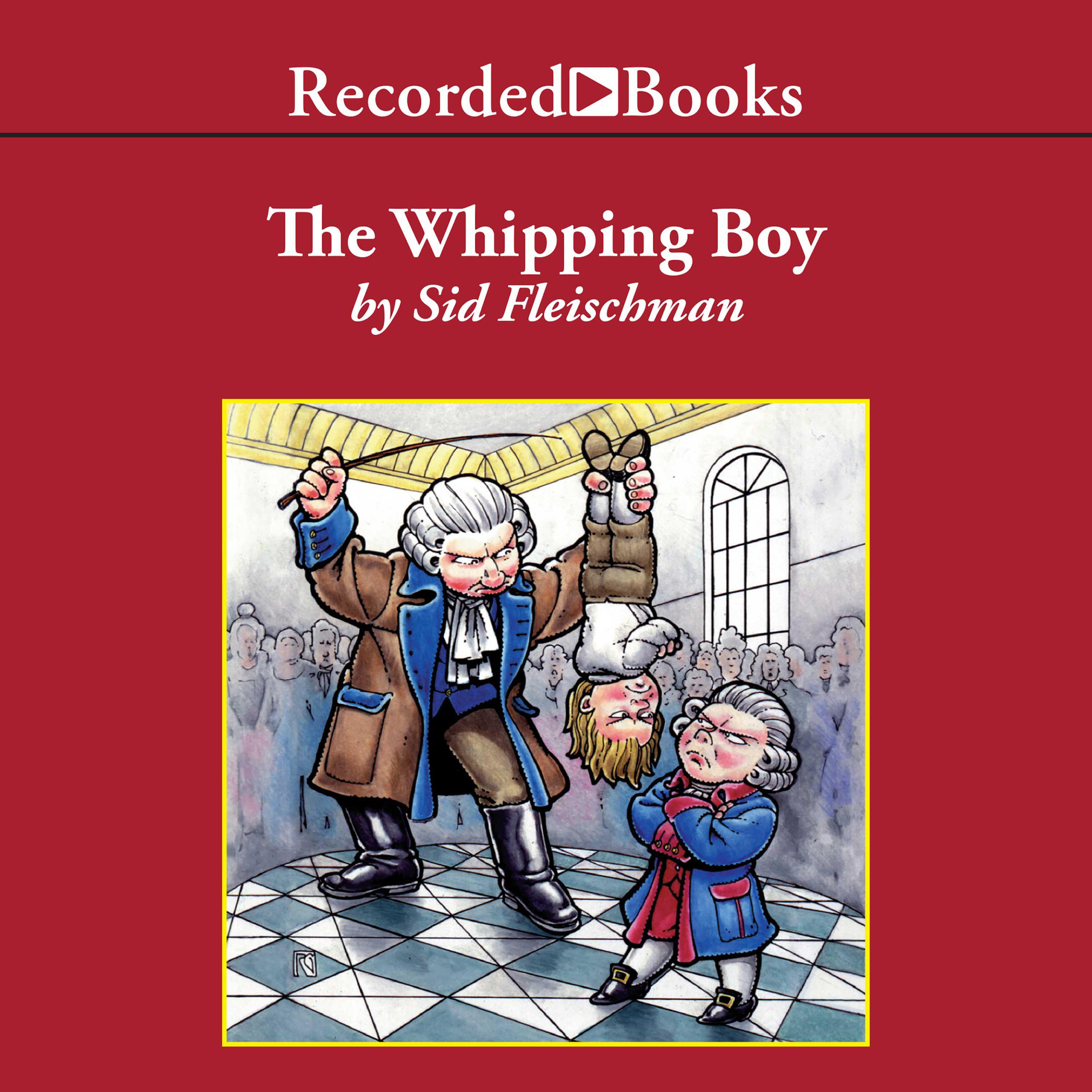 The Whipping Boy