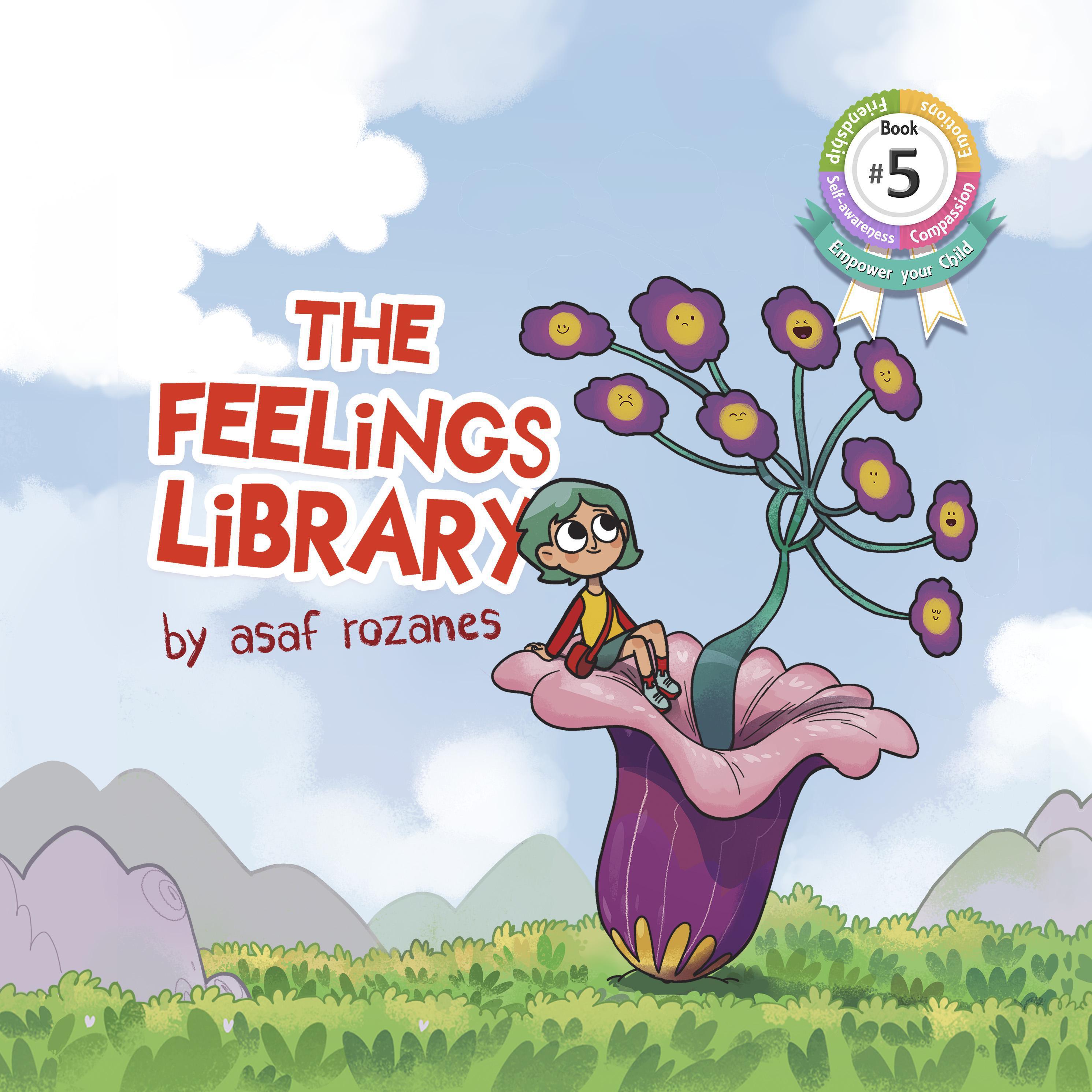 The Feelings Library