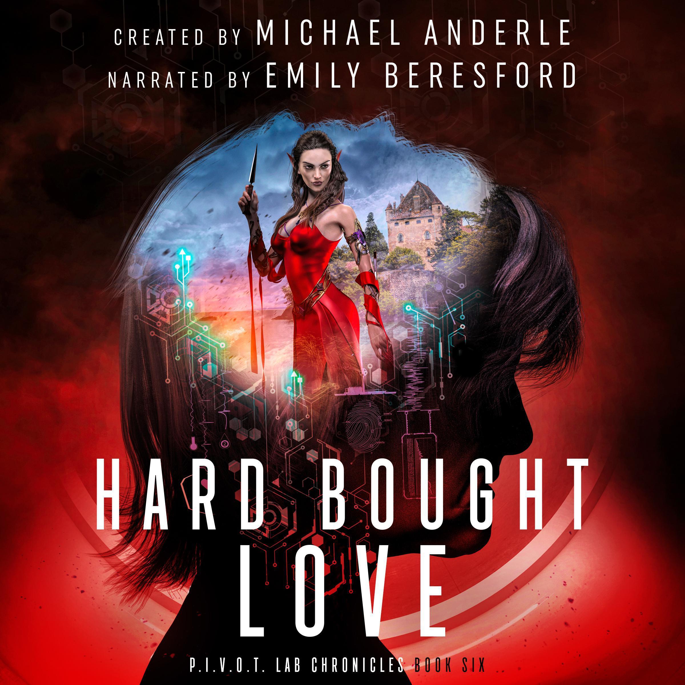 Hard Bought Love