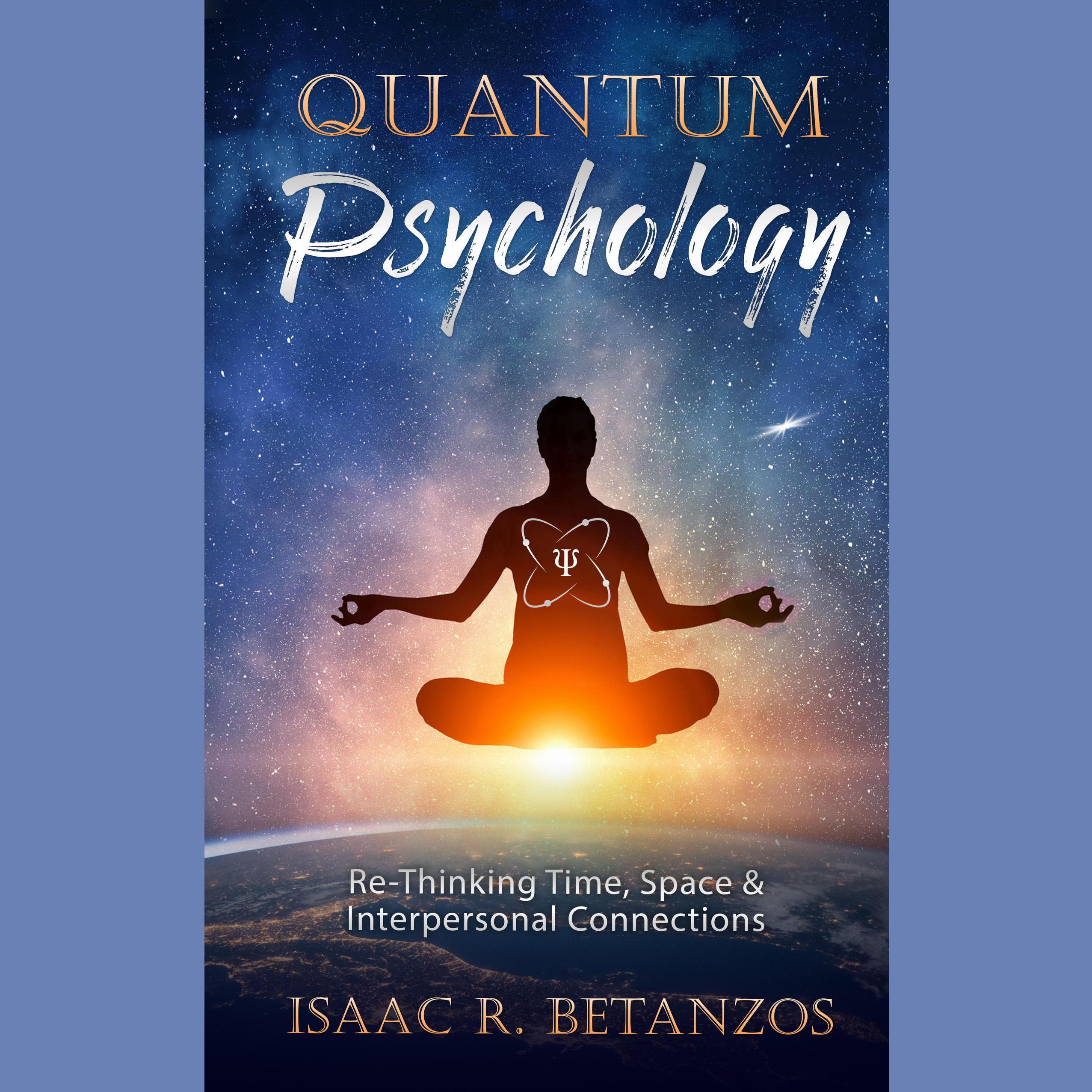 Quantum Psychology