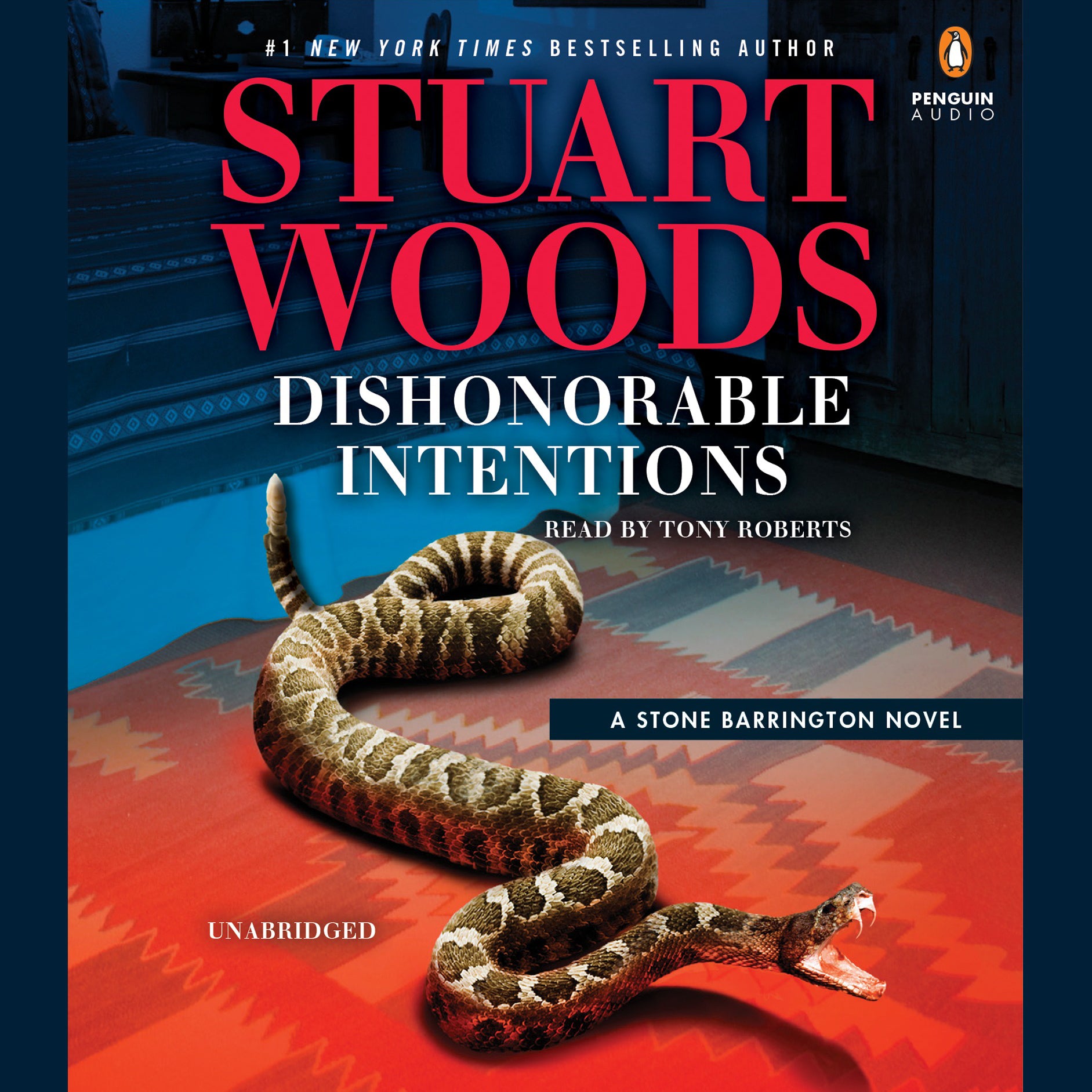 Dishonorable Intentions
