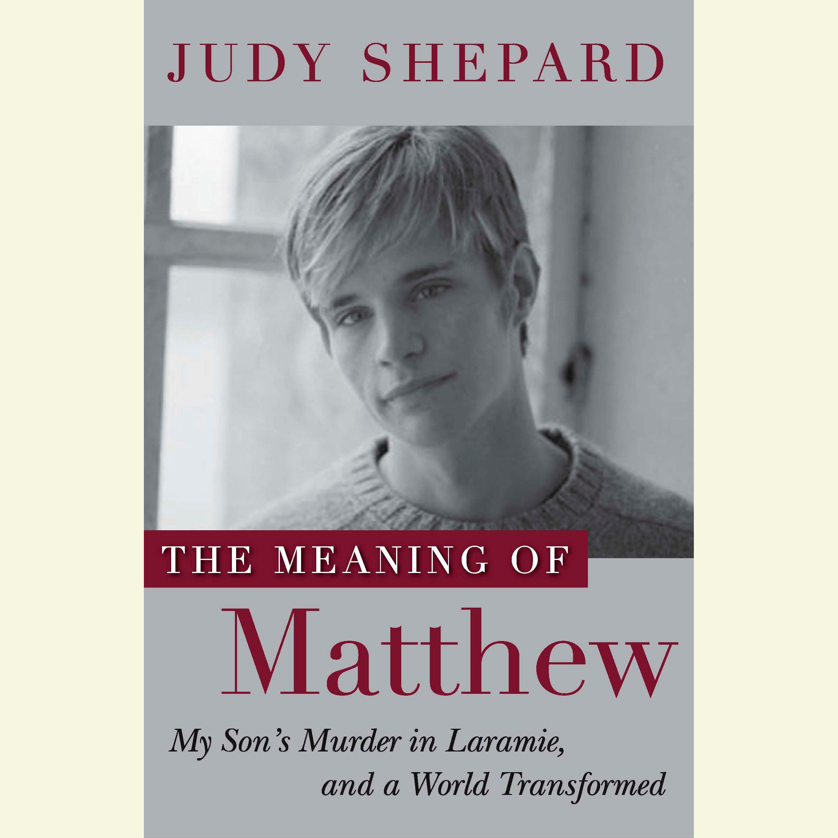 The Meaning of Matthew