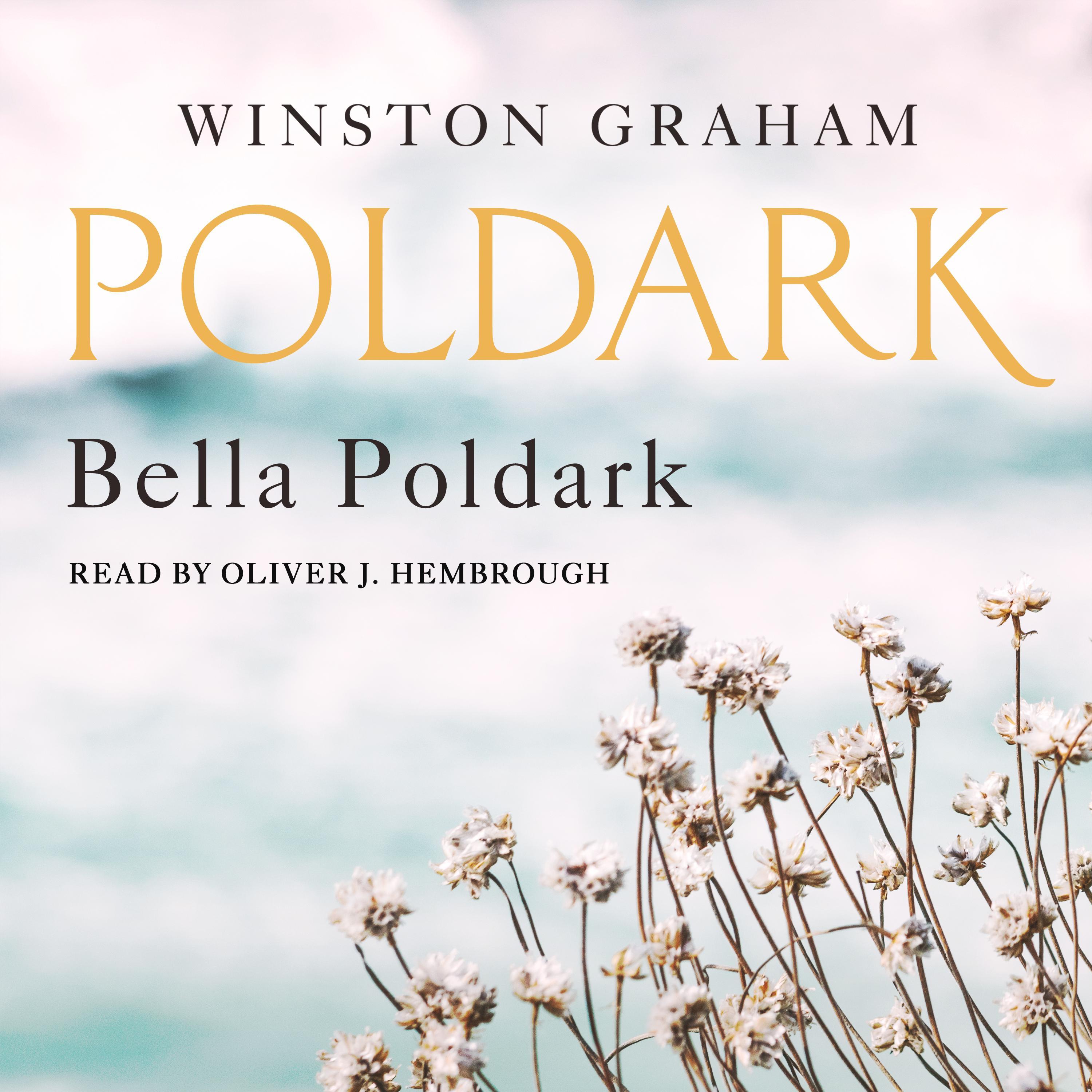 Bella Poldark