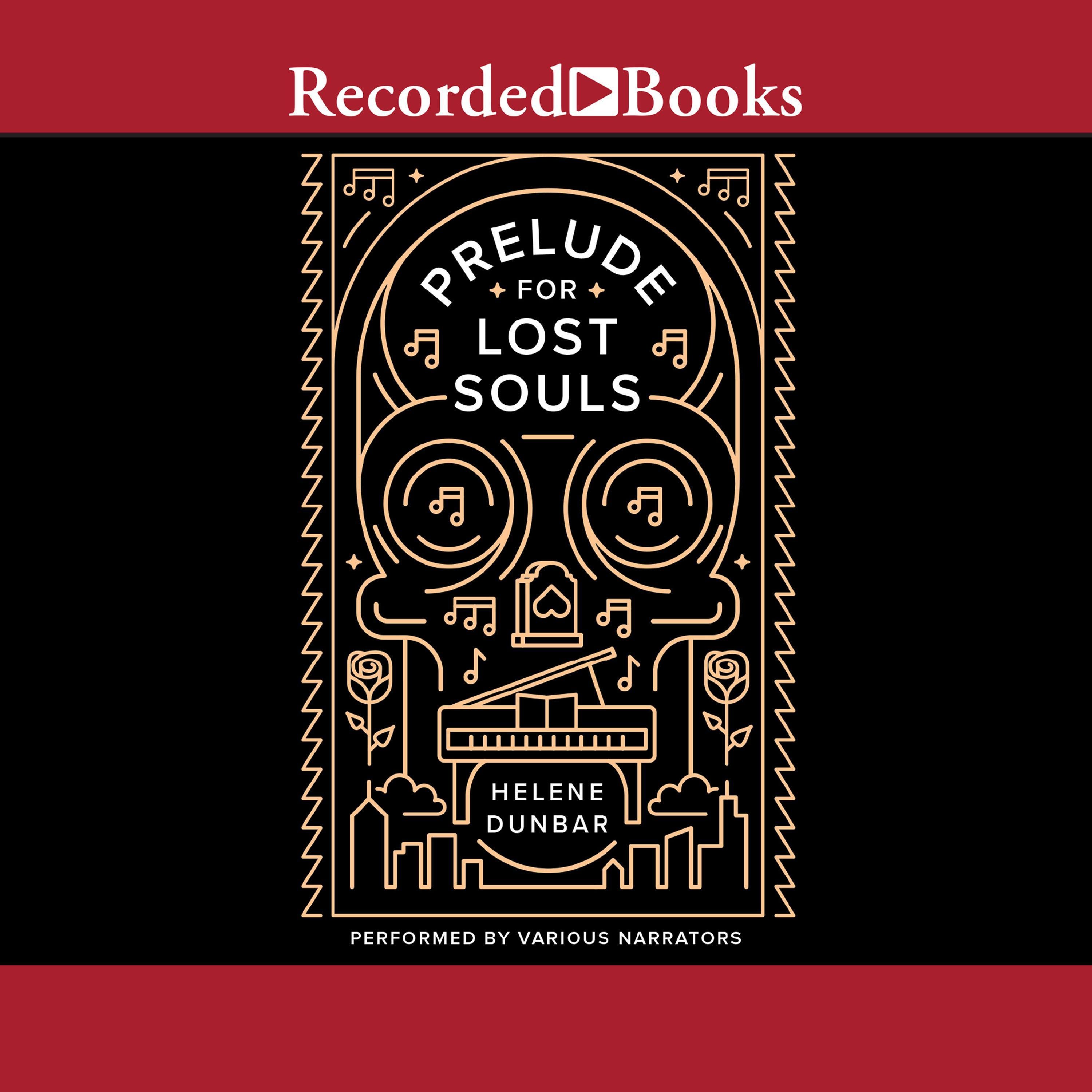 Prelude for Lost Souls