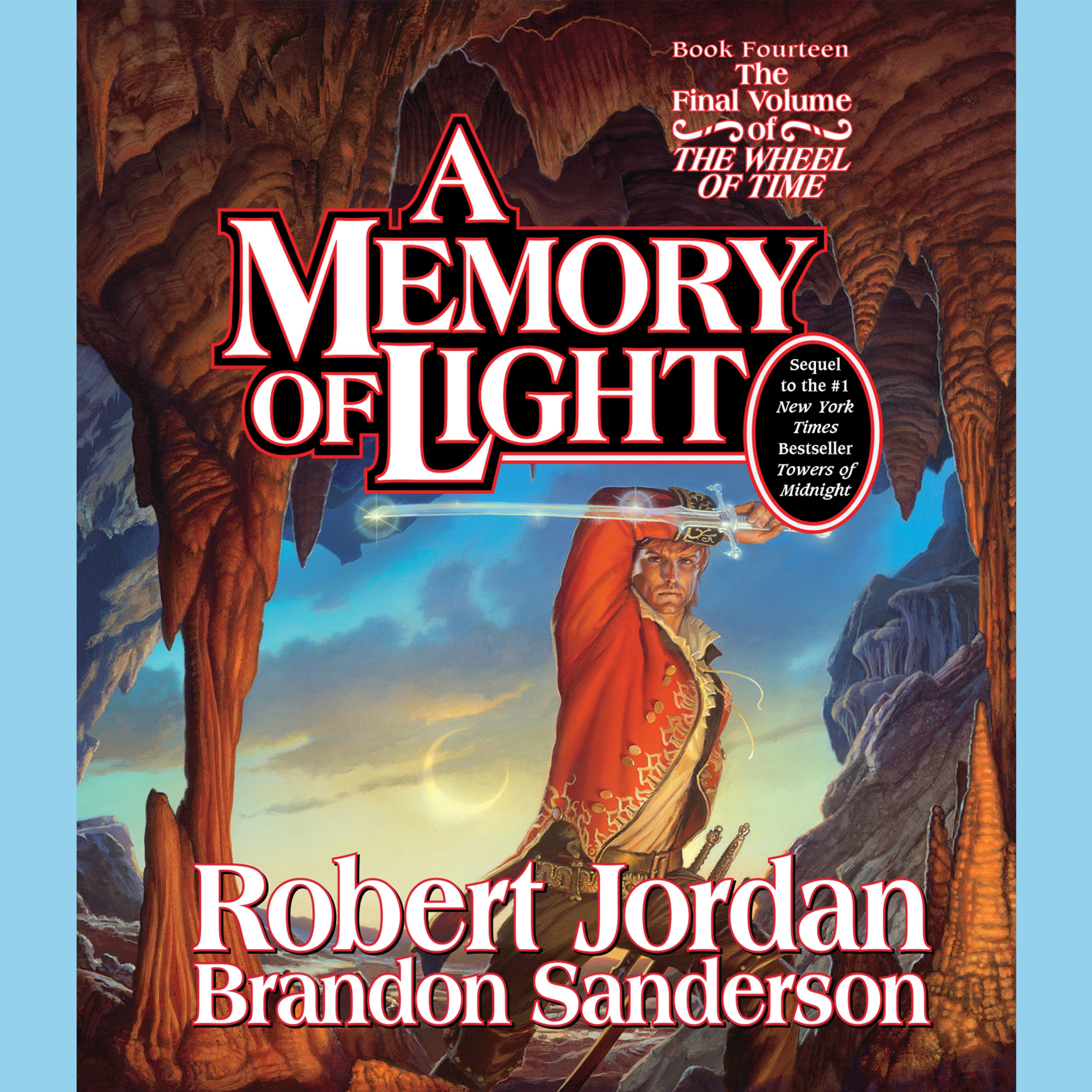 A Memory of Light