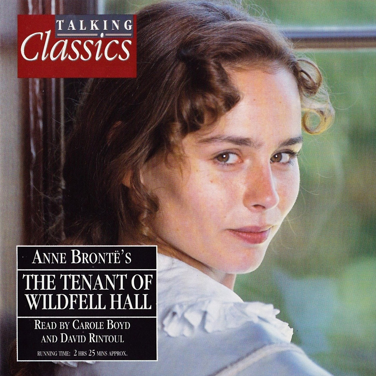 The Tenant of Wildfell Hall