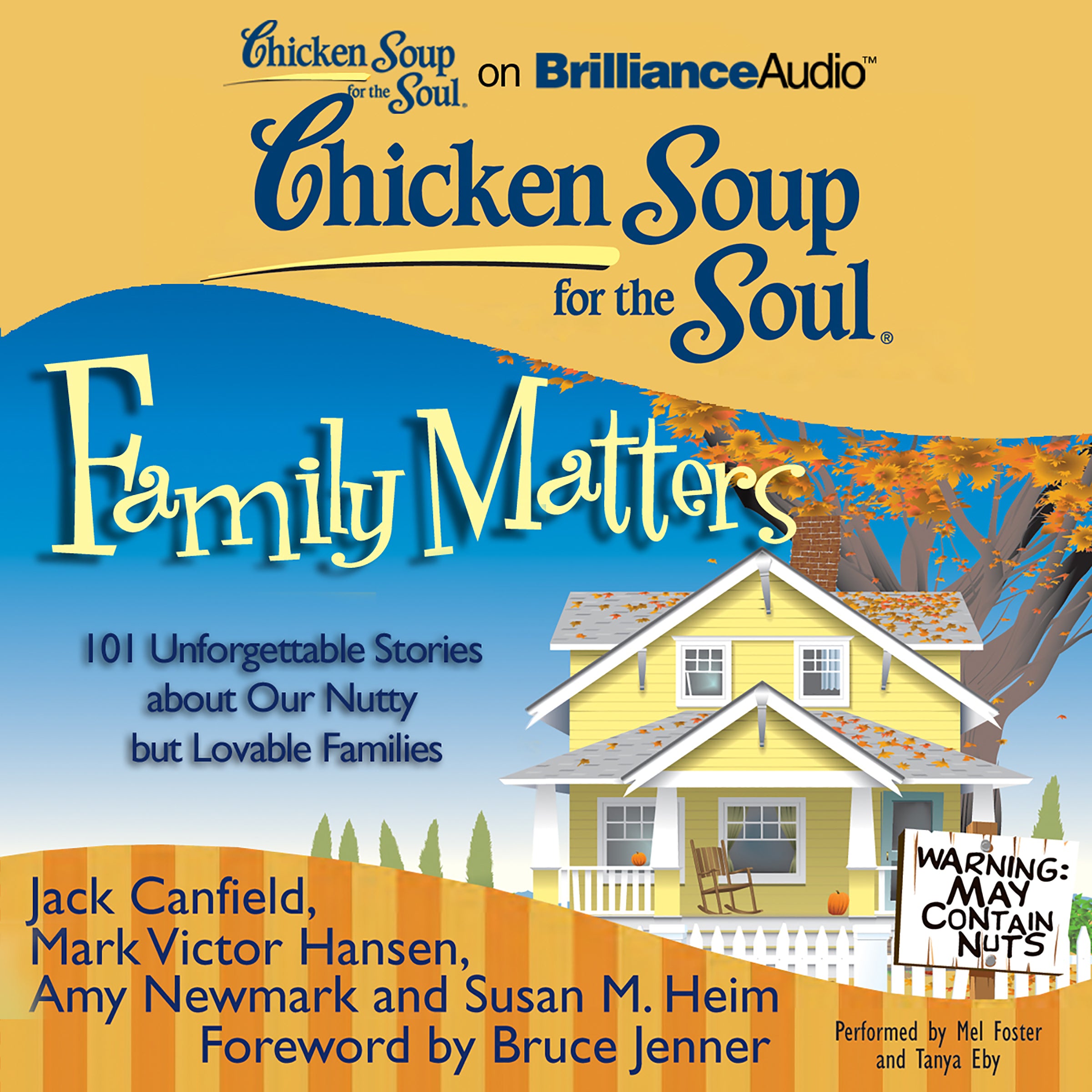 Chicken Soup for the Soul: Family Matters