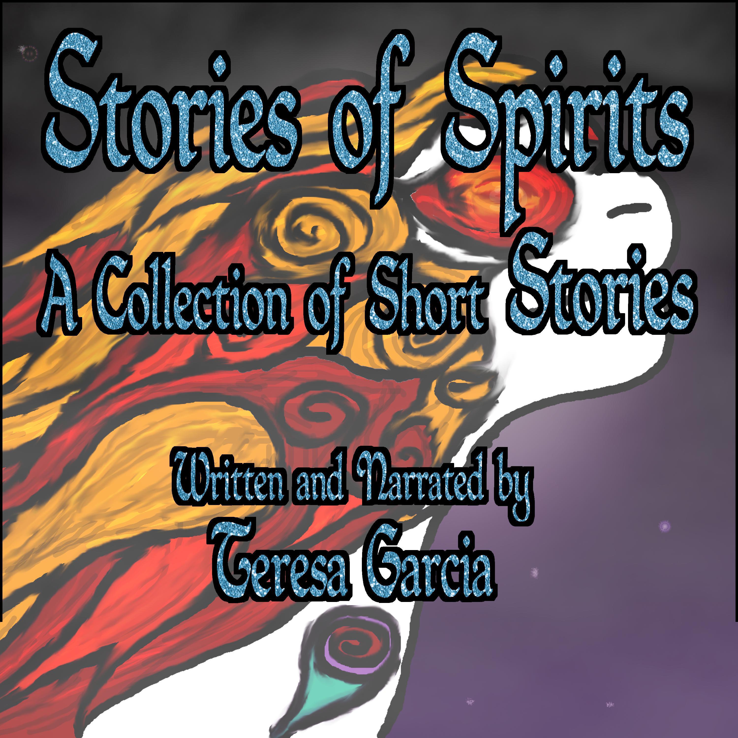Stories of Spirits