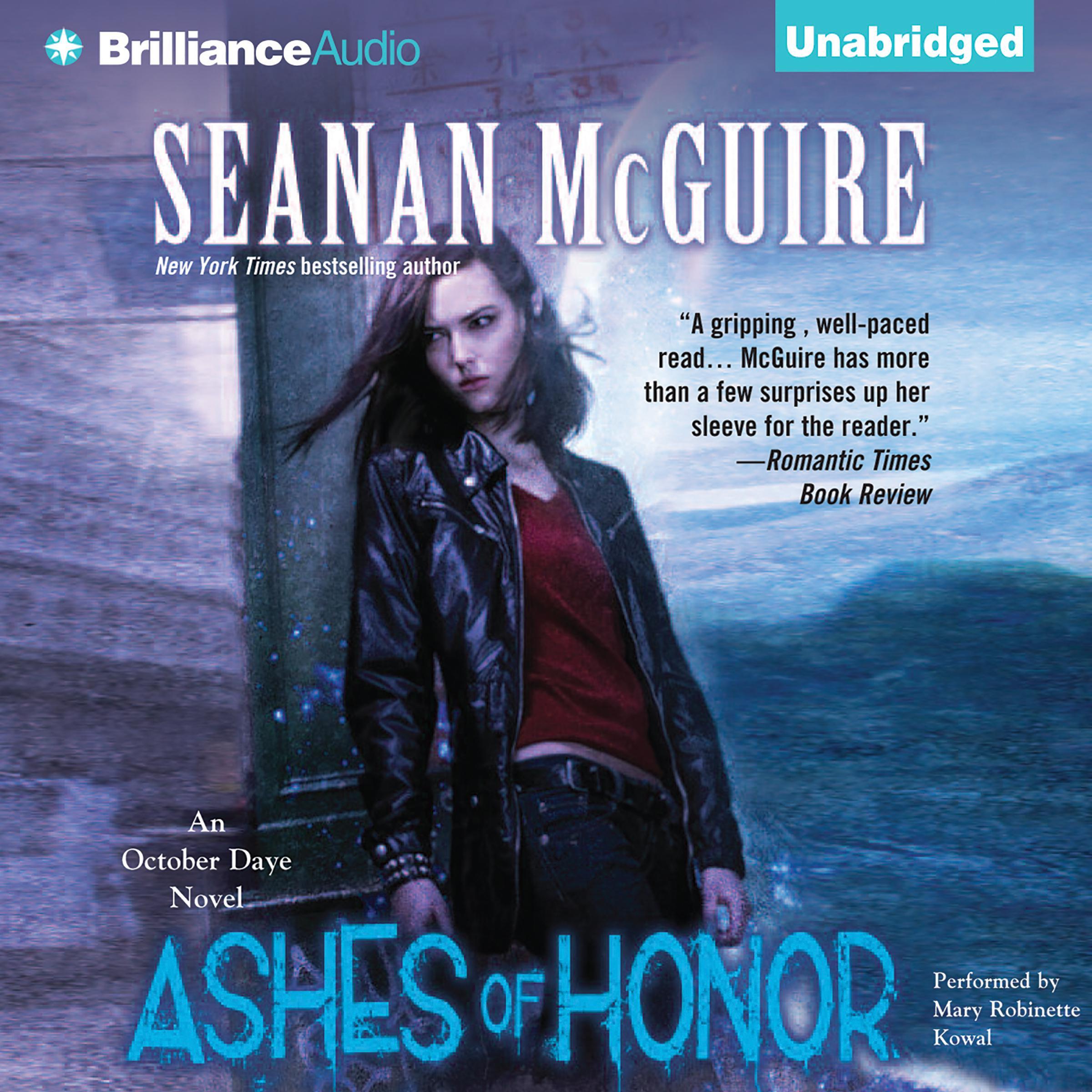 Ashes of Honor