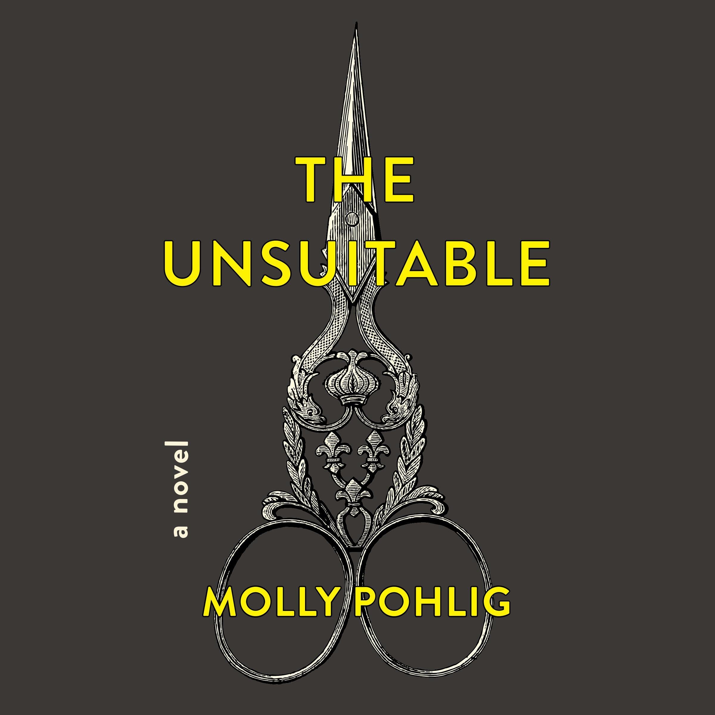 The Unsuitable