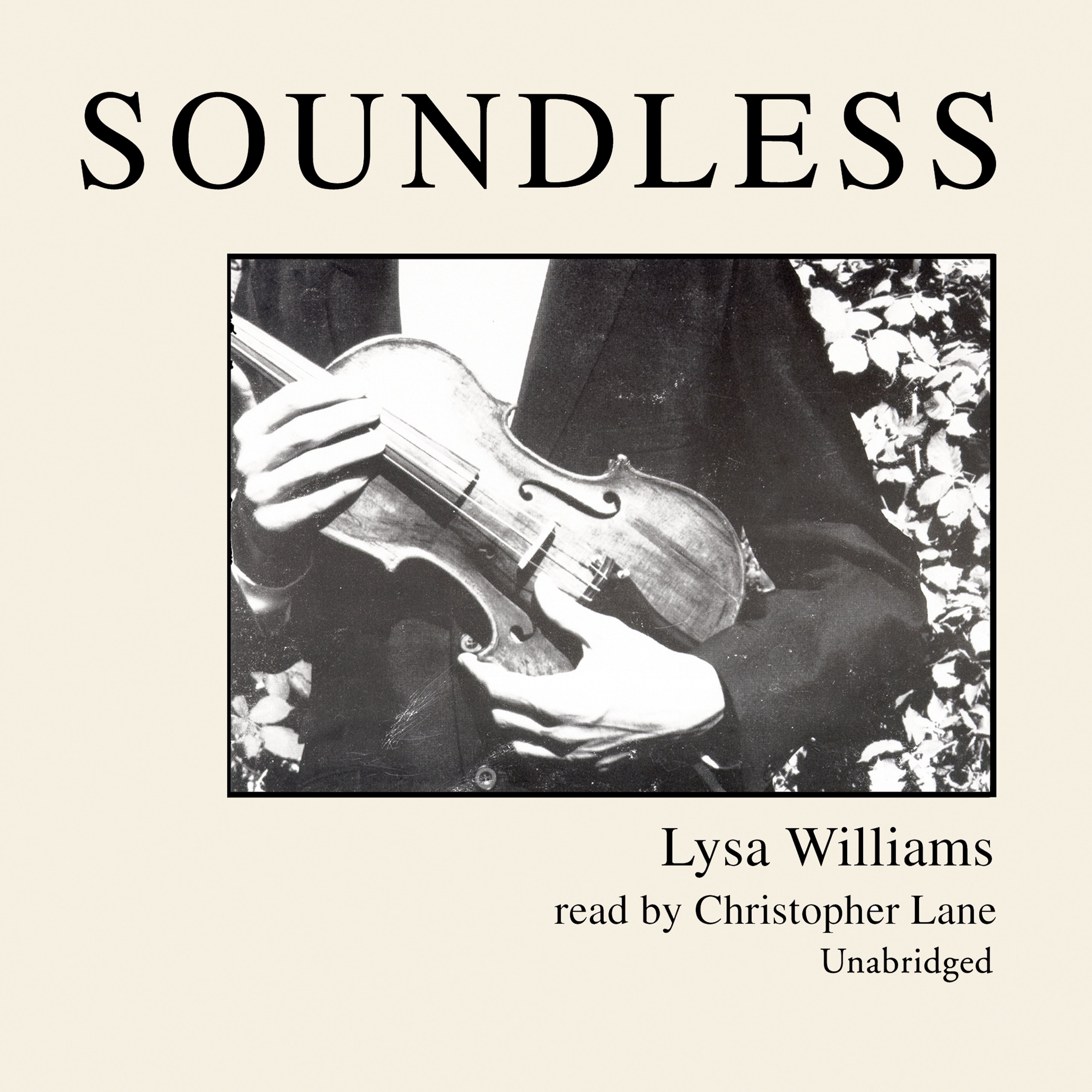 Soundless