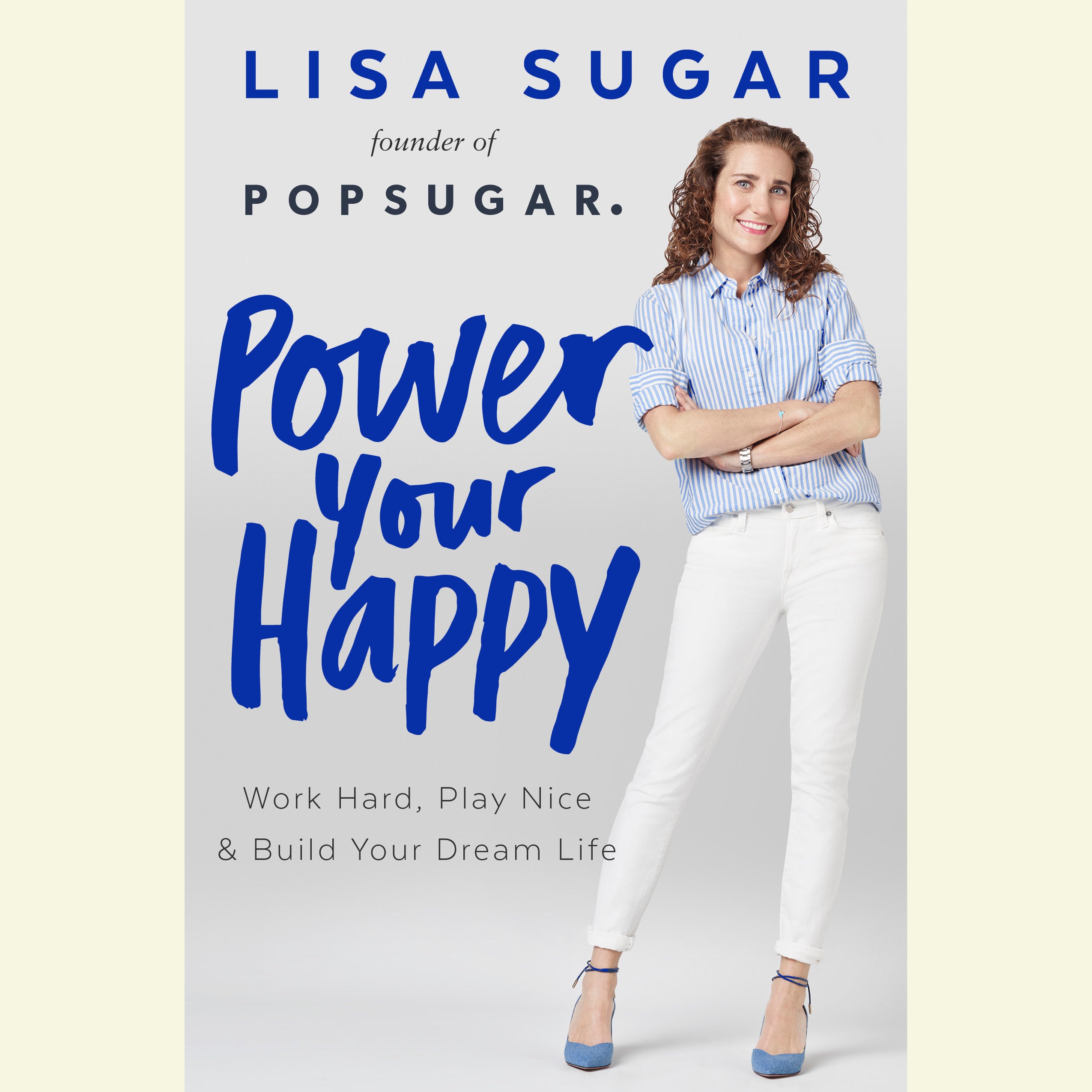 Power Your Happy