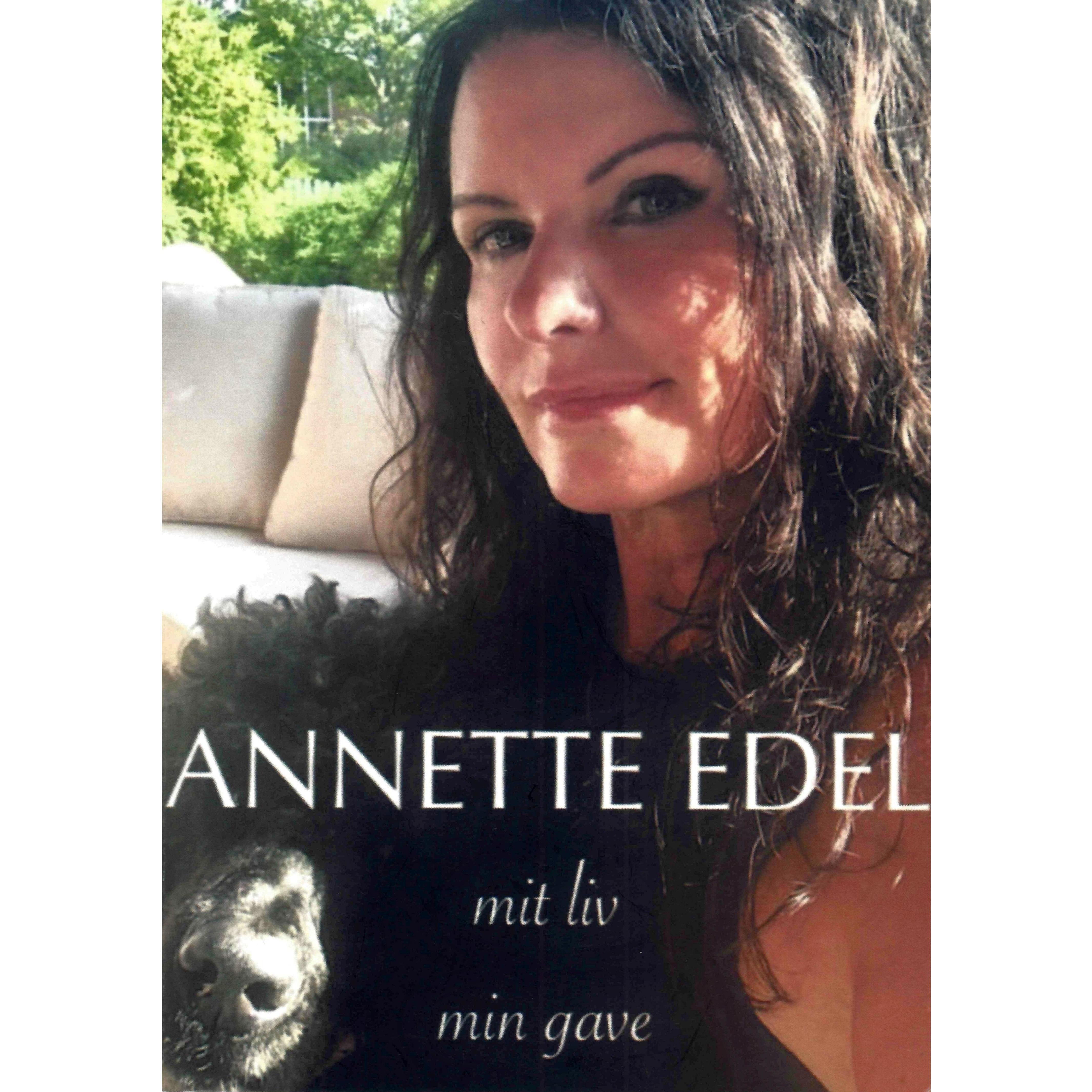 Annette Edel