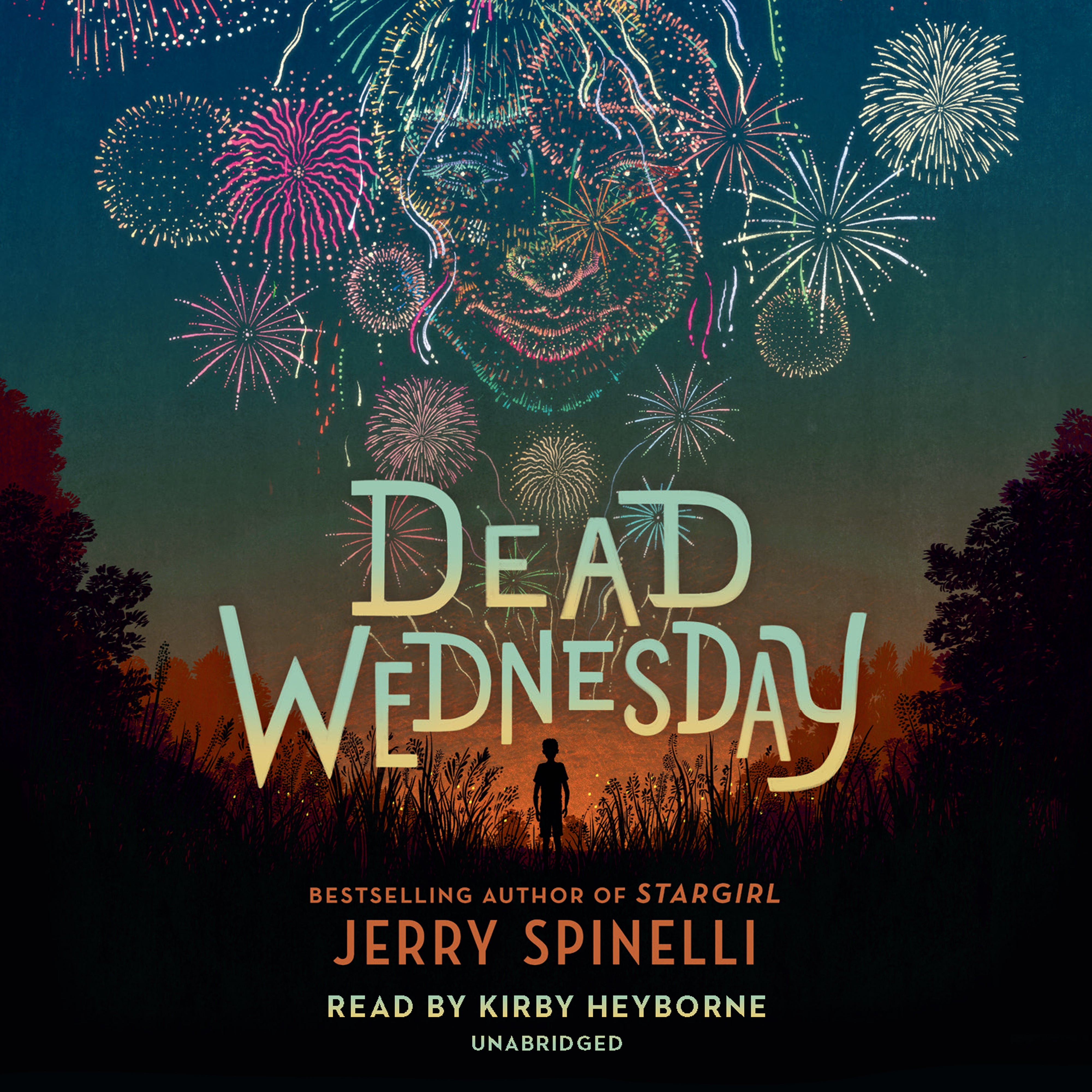 Dead Wednesday