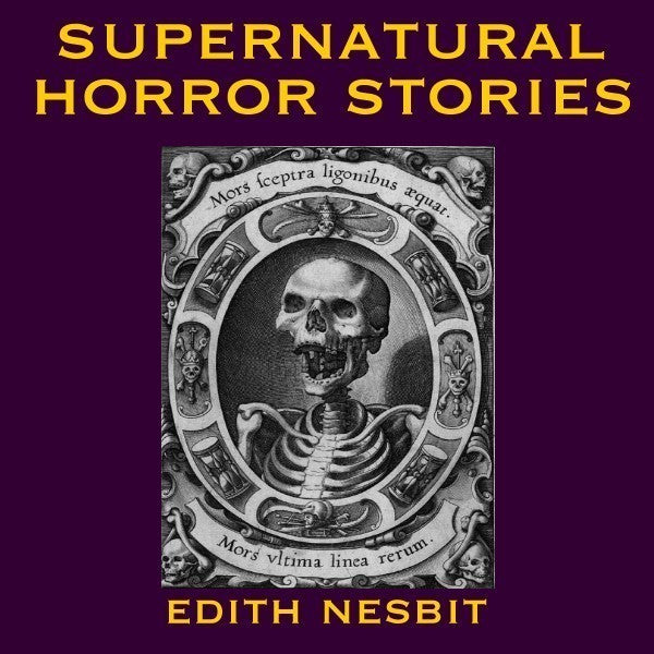 Supernatural Horror Stories