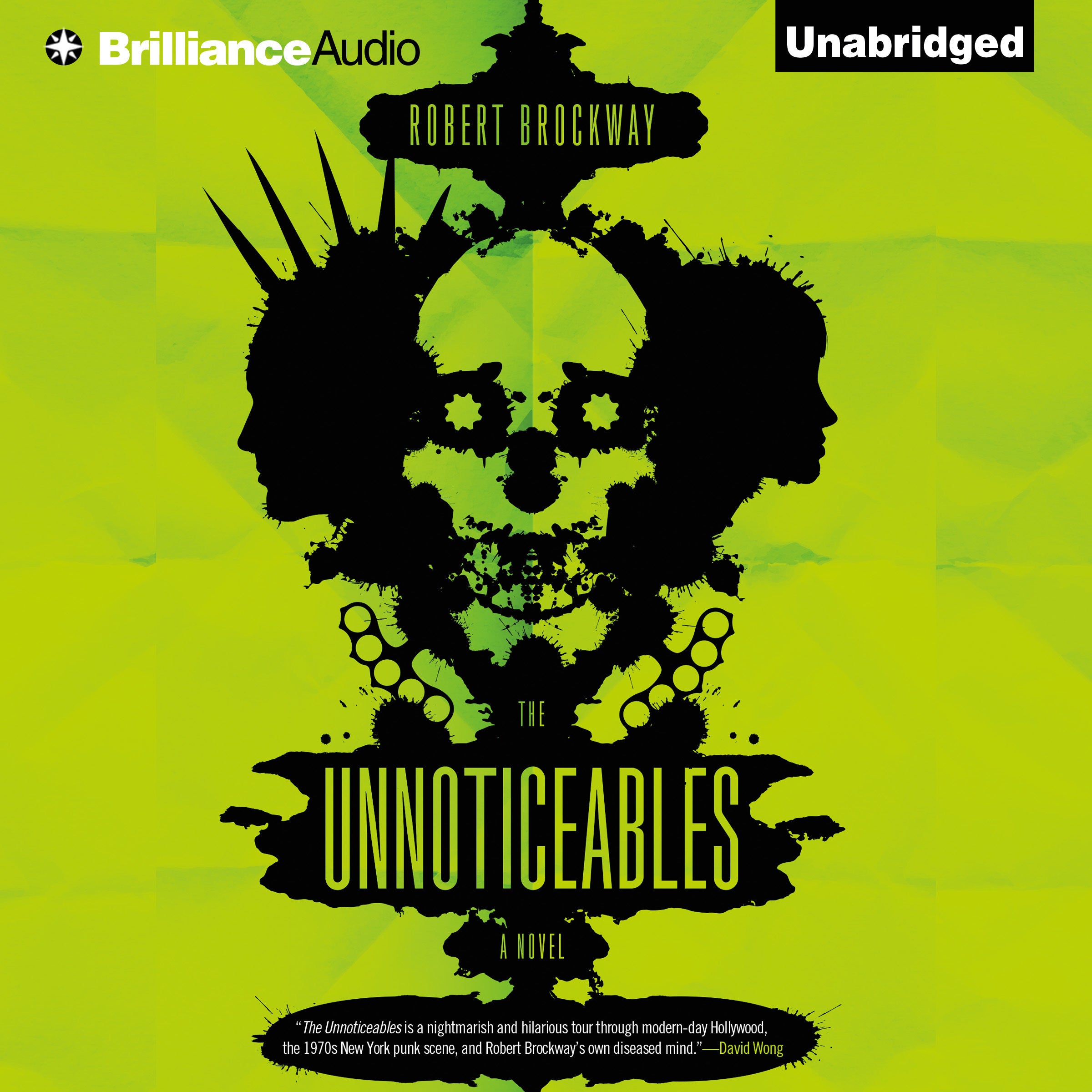 The Unnoticeables