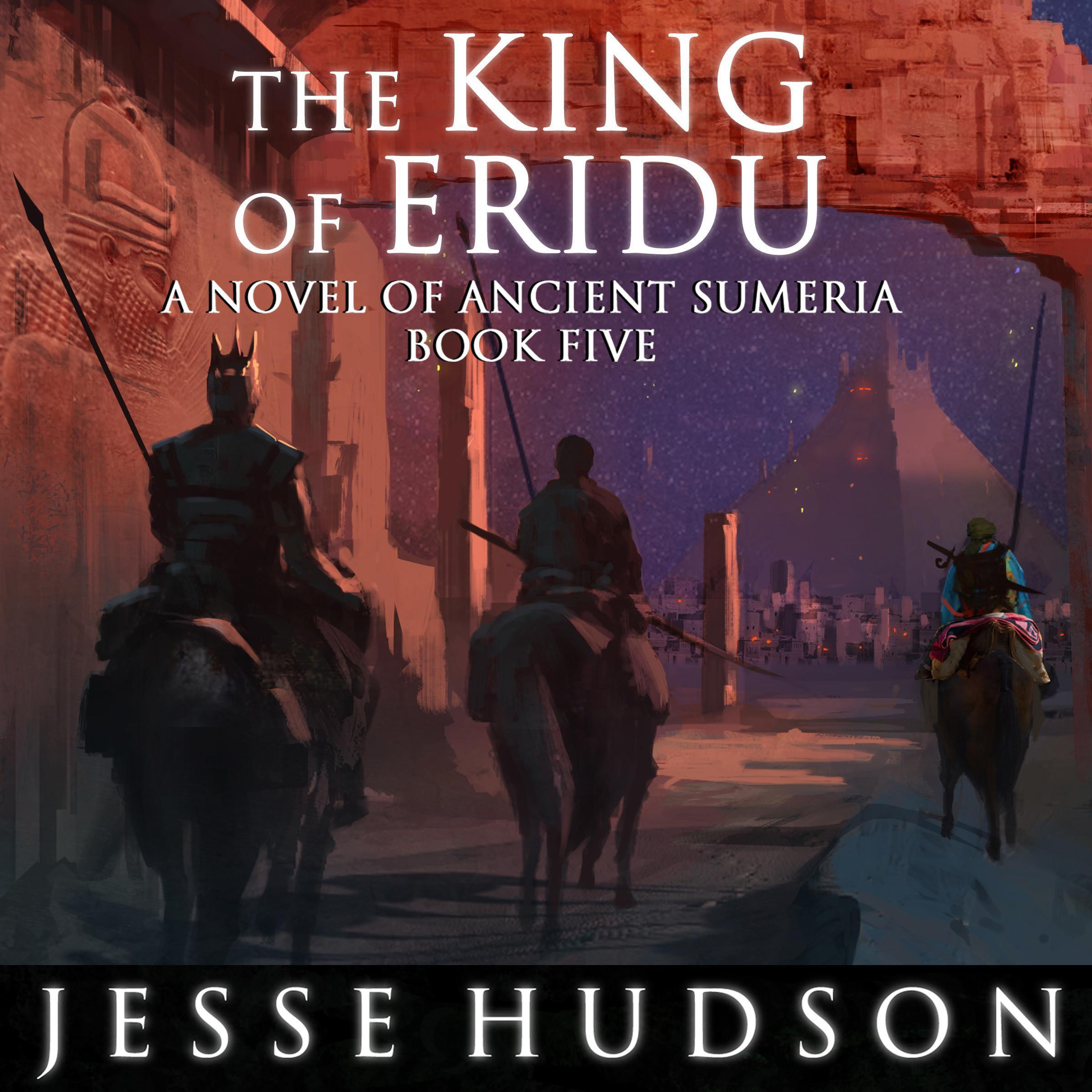 The King of Eridu