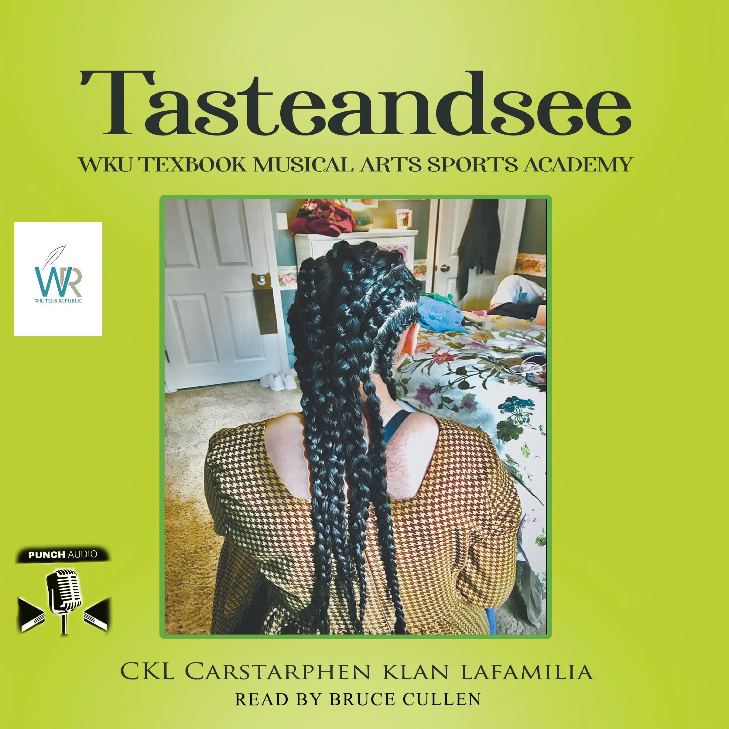 Tasteandsee WKU Textbook