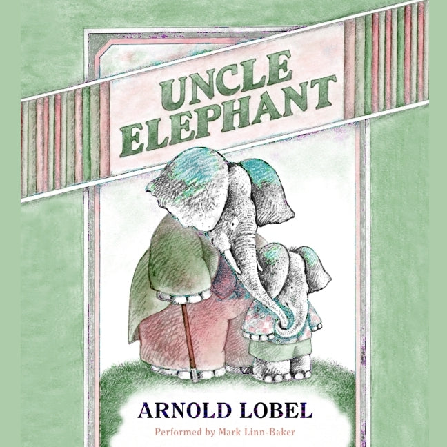 Uncle Elephant