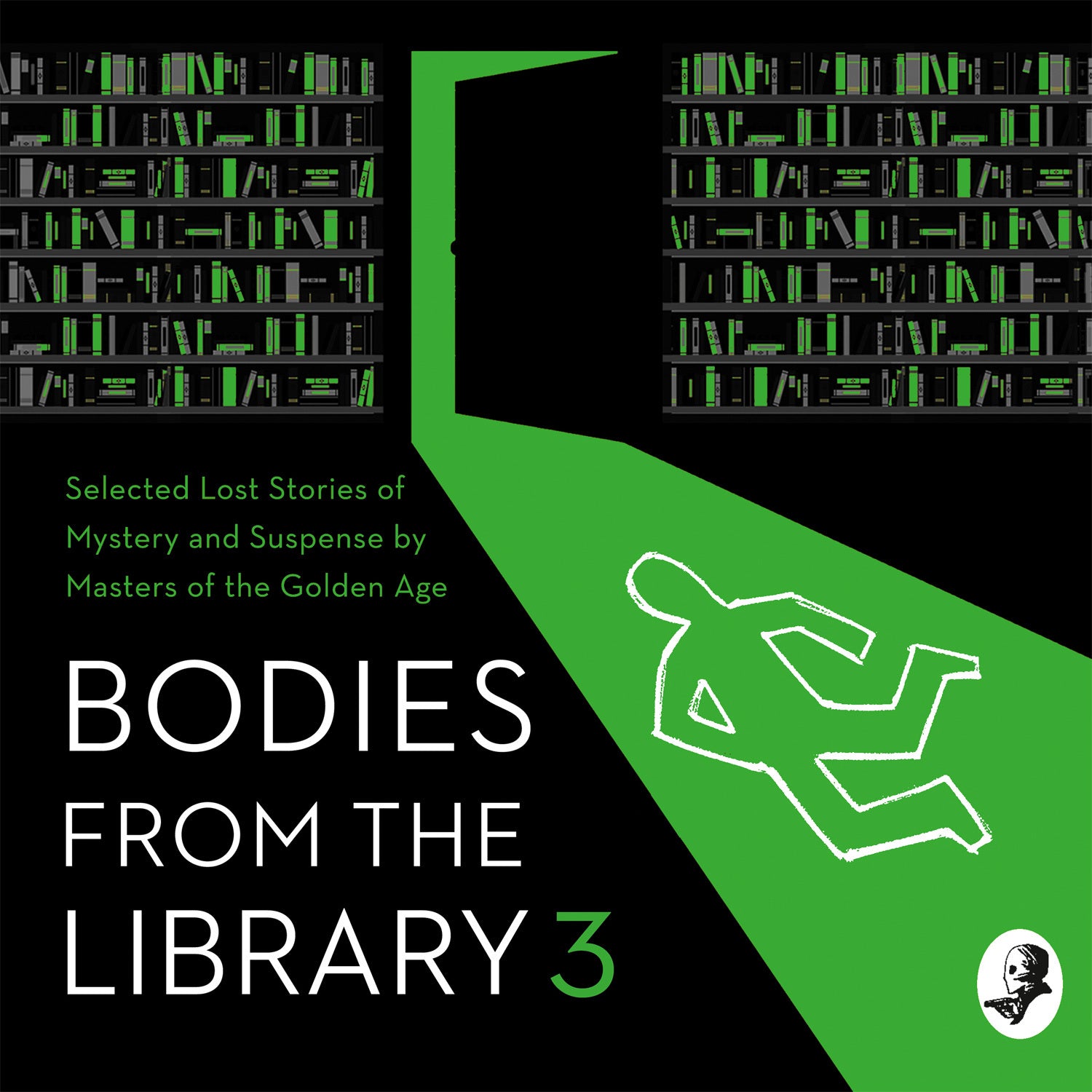 Bodies from the Library 3