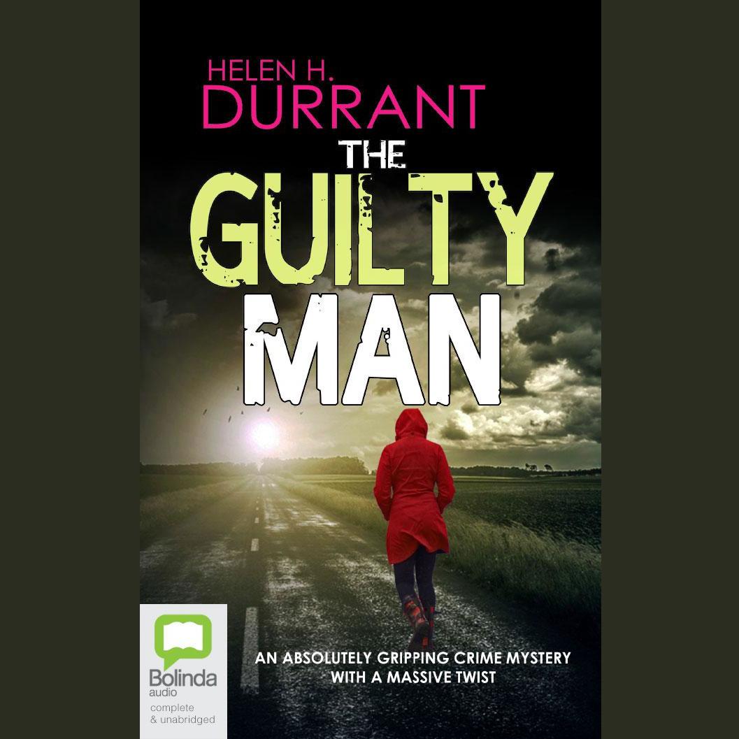 The Guilty Man