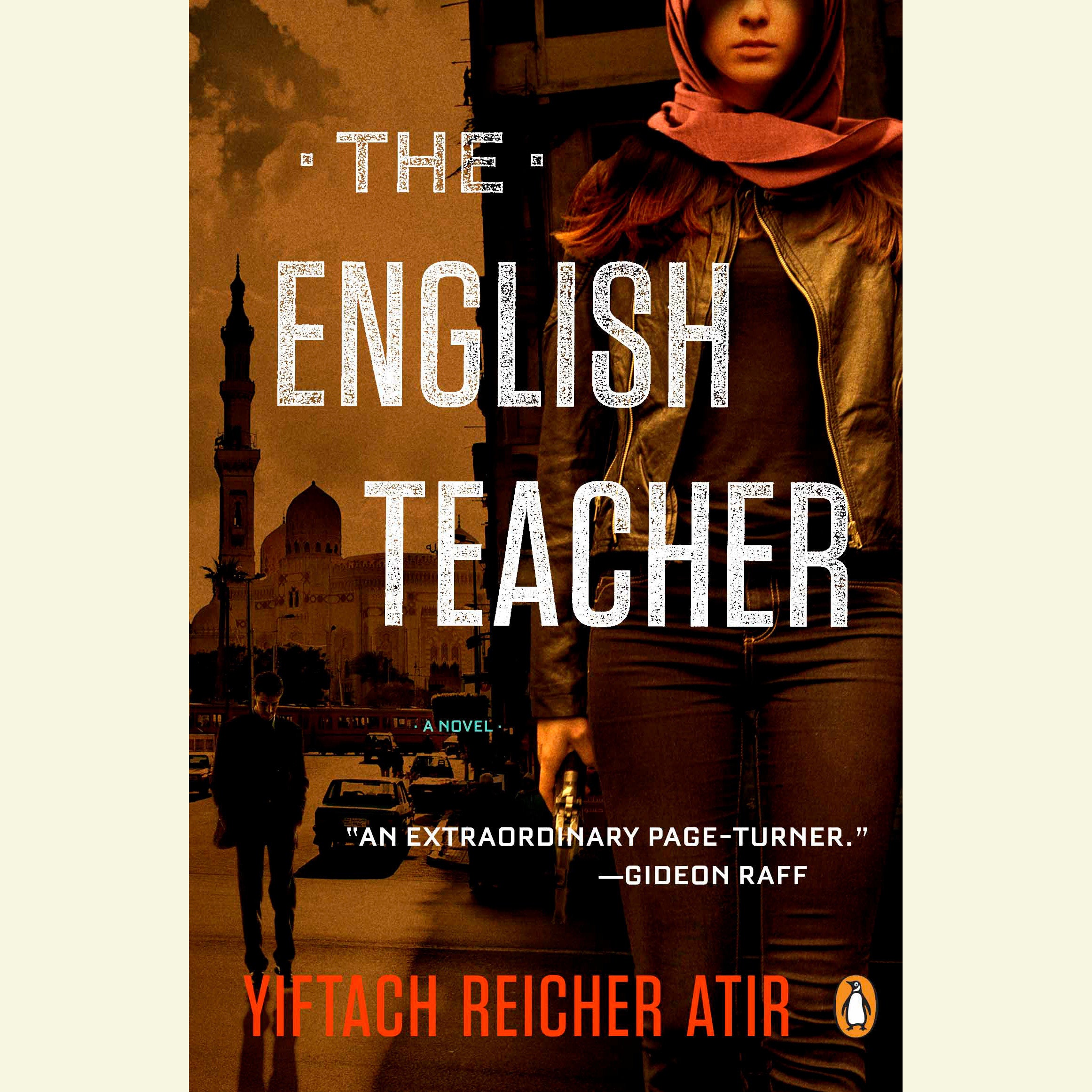 The English Teacher