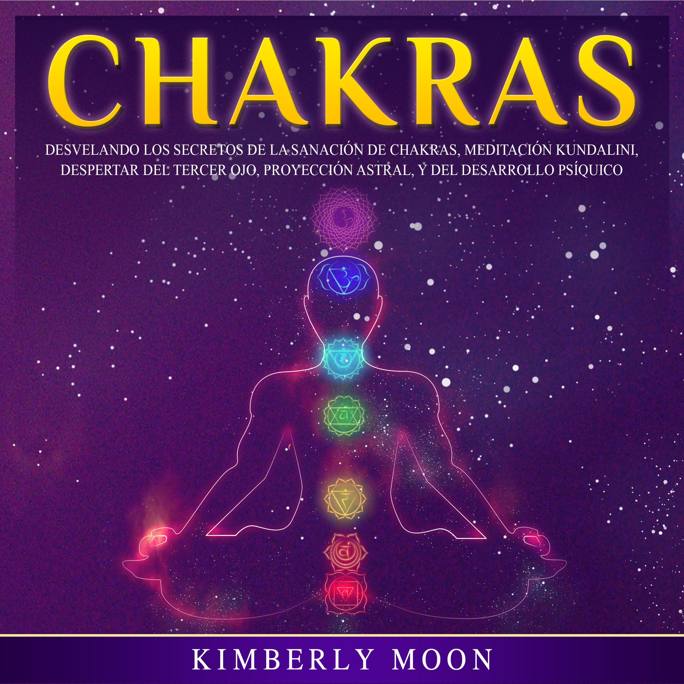 Chakras