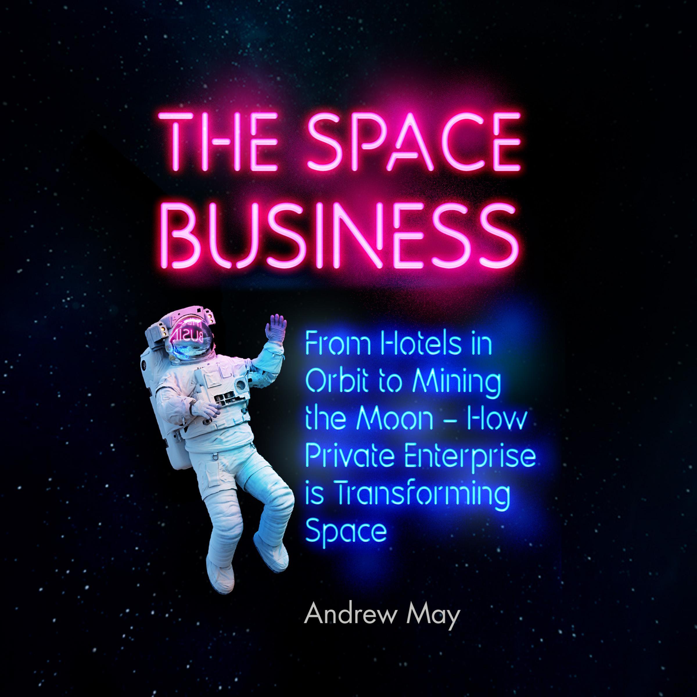 The Space Business