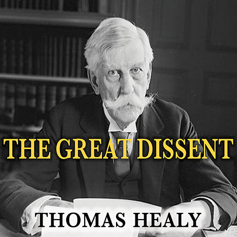 The Great Dissent