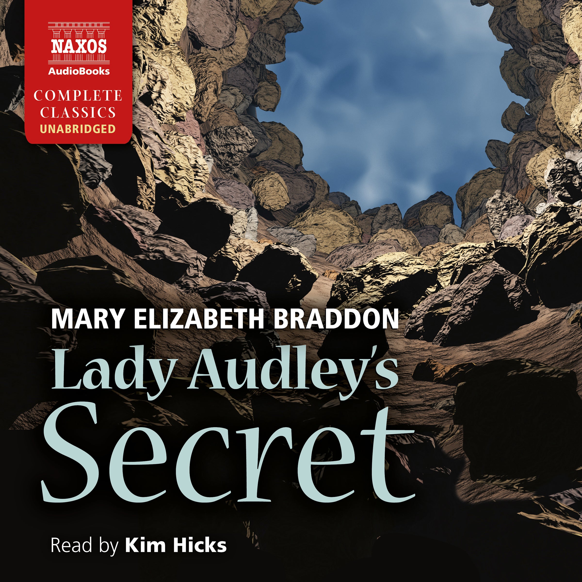 Lady Audley’s Secret