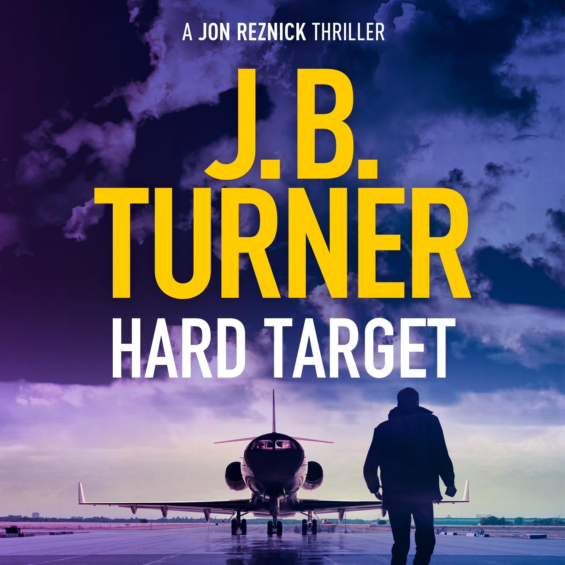 Hard Target
