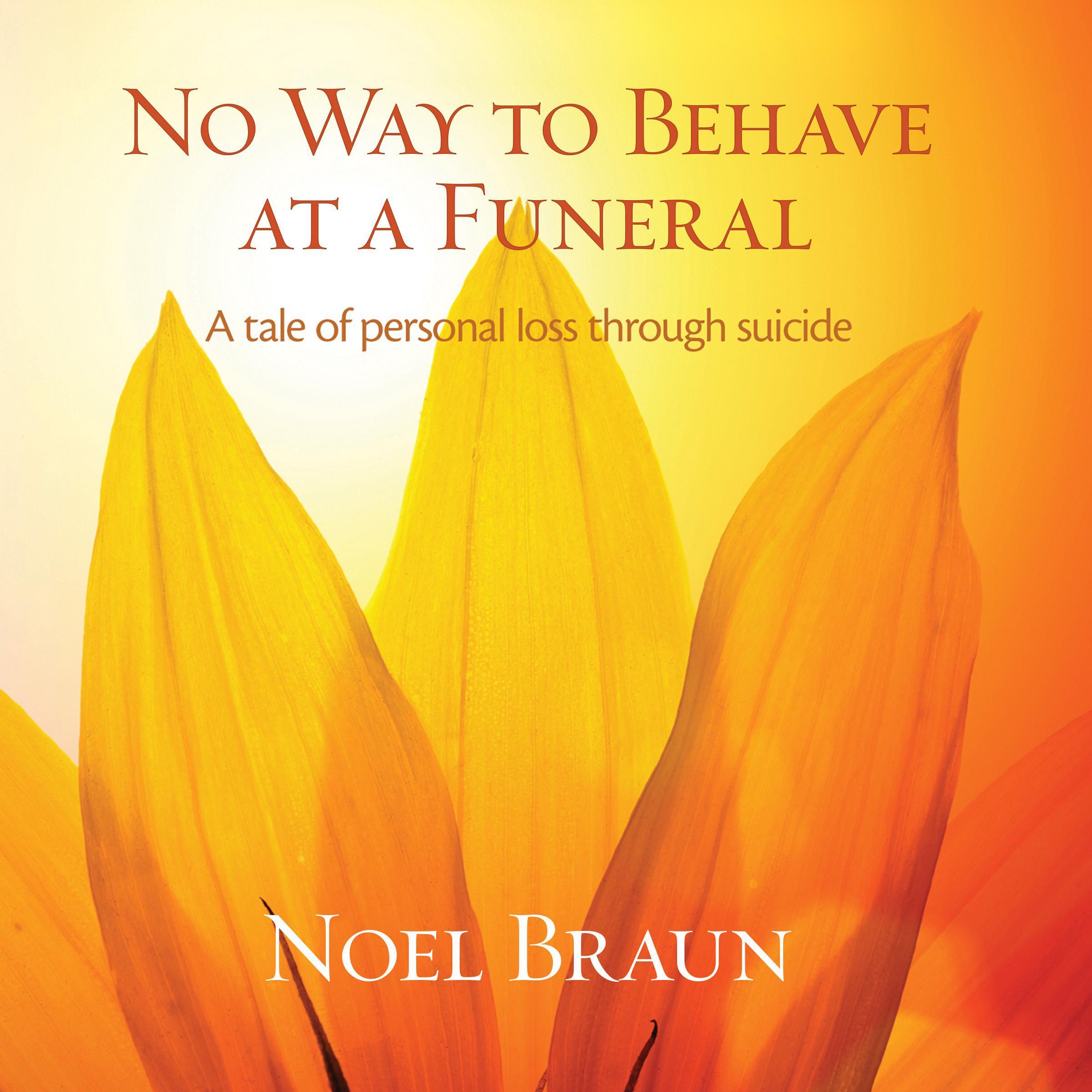 No Way to Behave at a Funeral