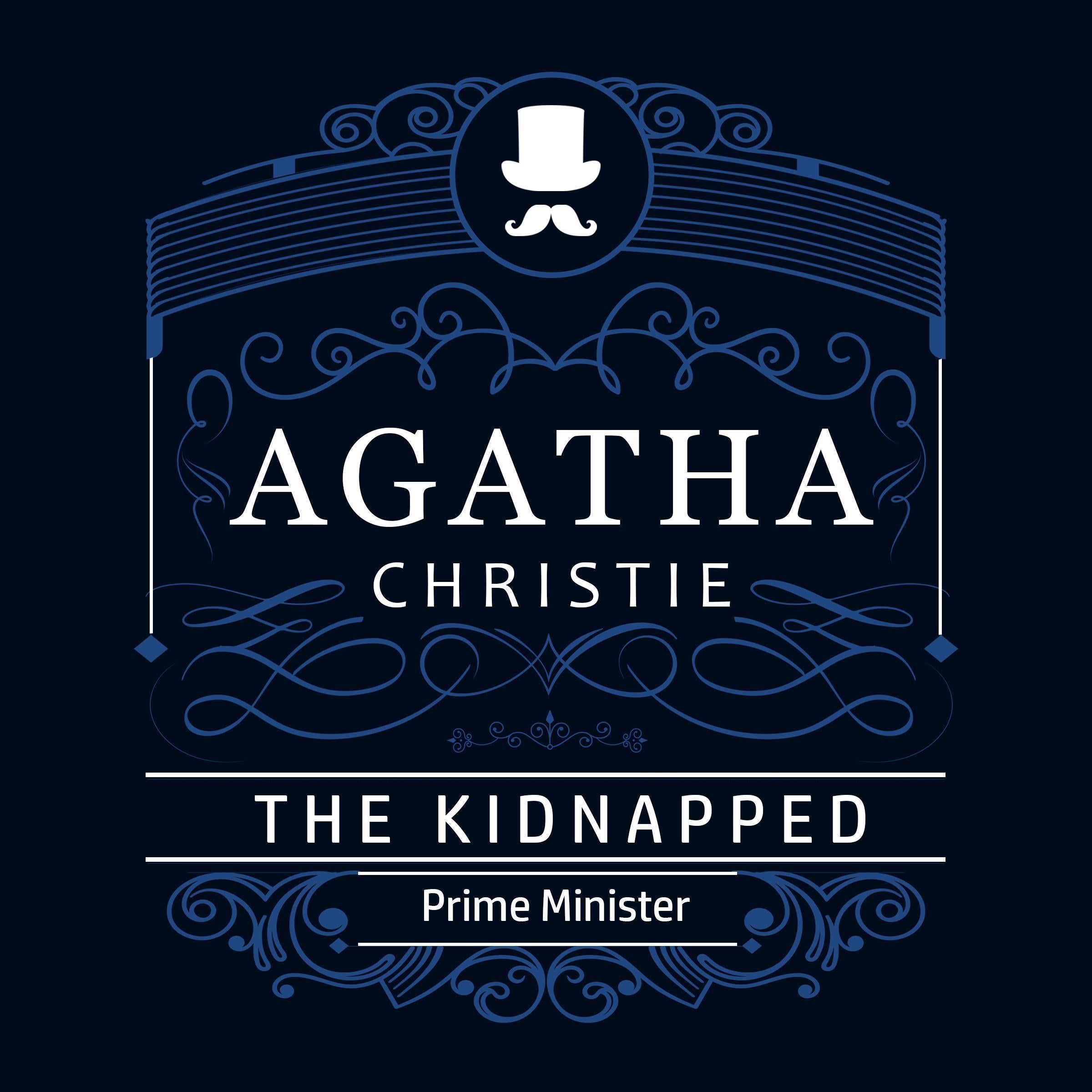 The Kidnapped Prime Minister (Part of the Hercule Poirot Series)