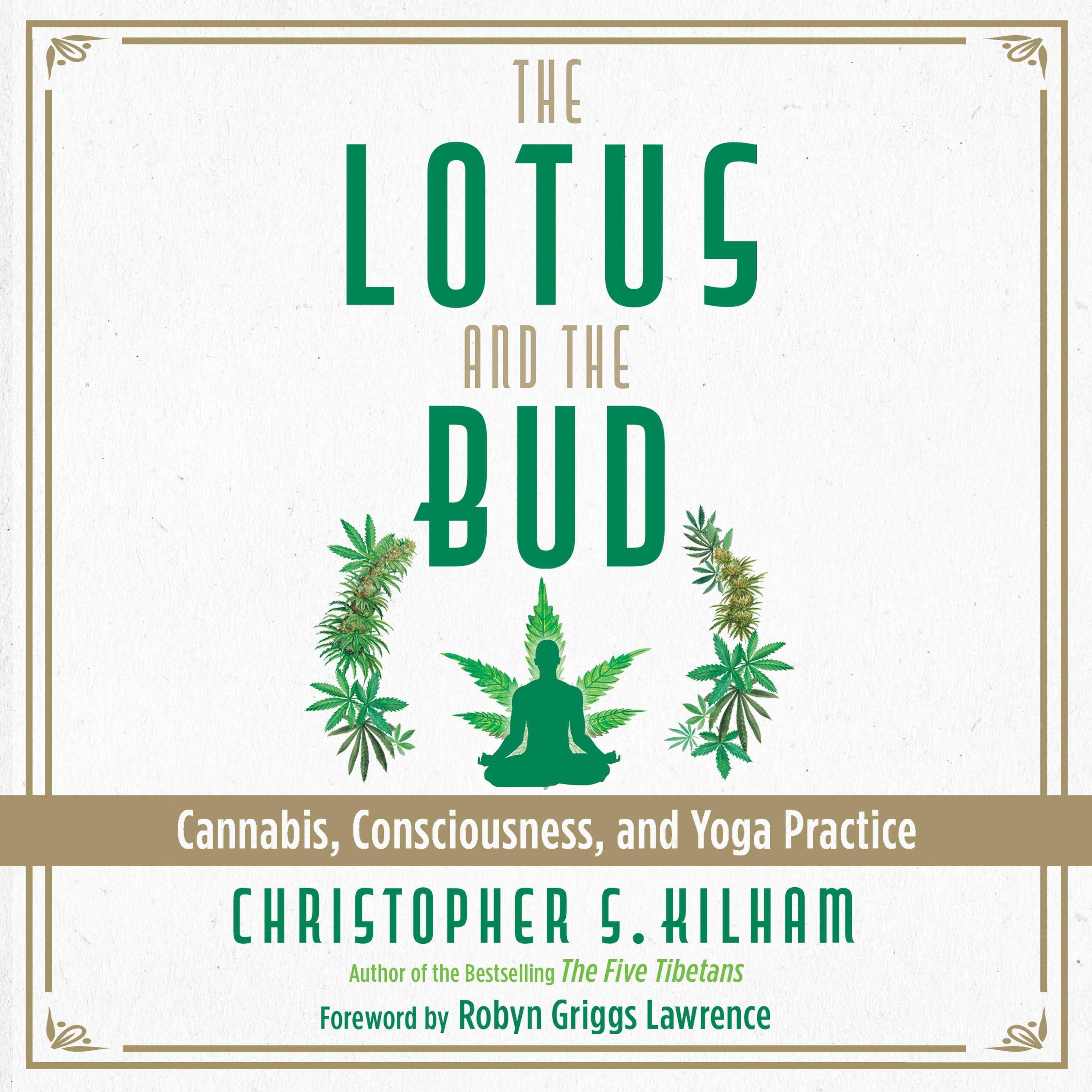 The Lotus and the Bud