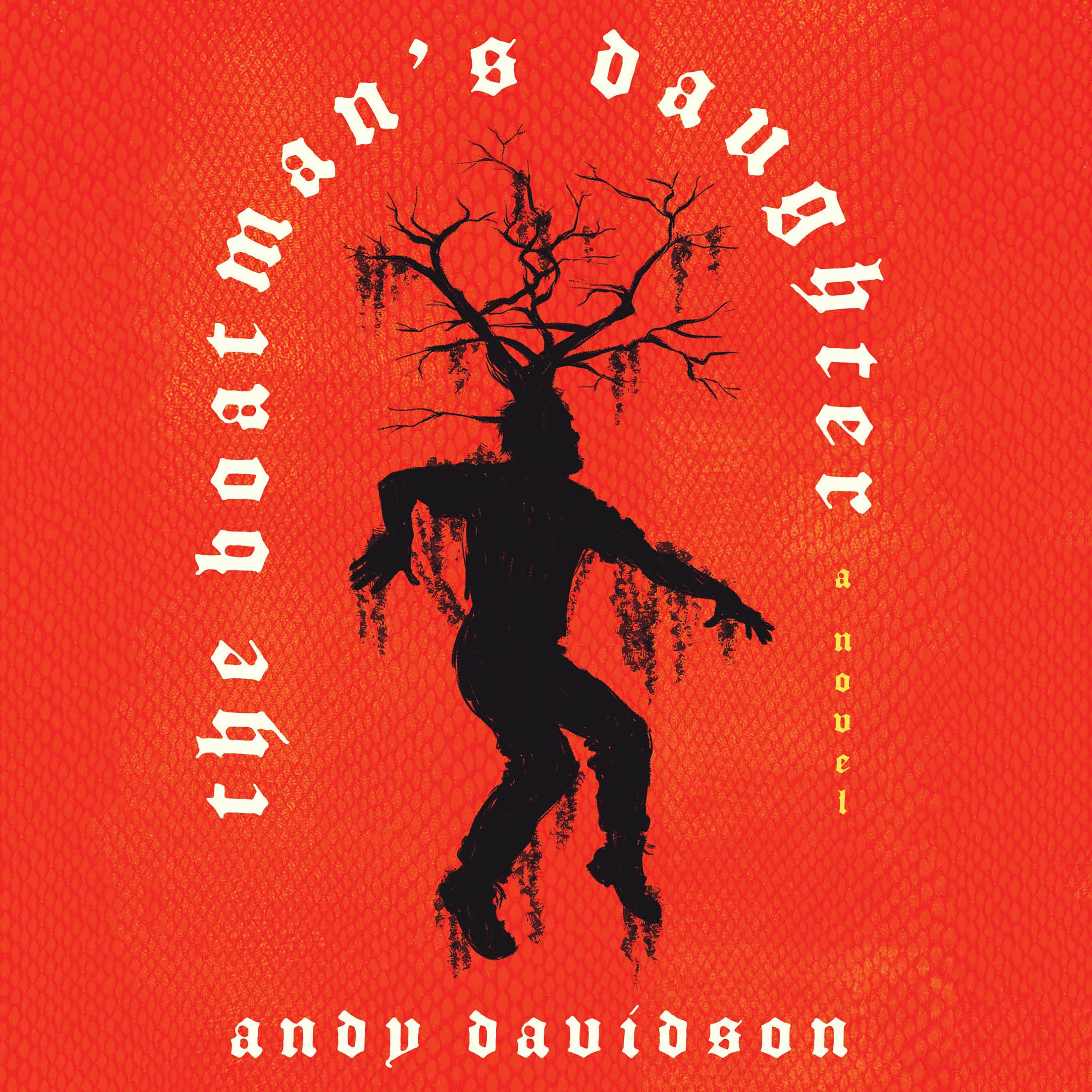 The Boatman's Daughter