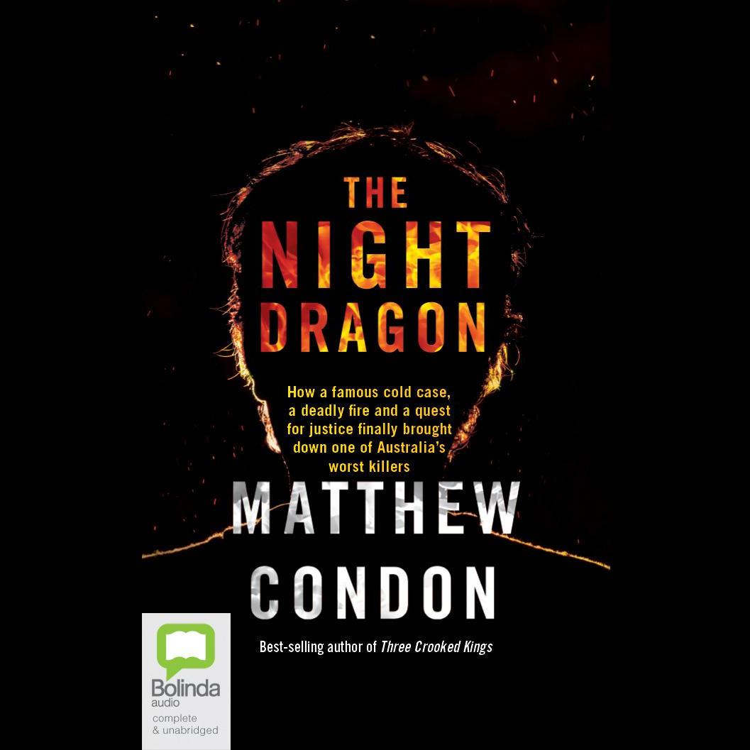 The Night Dragon