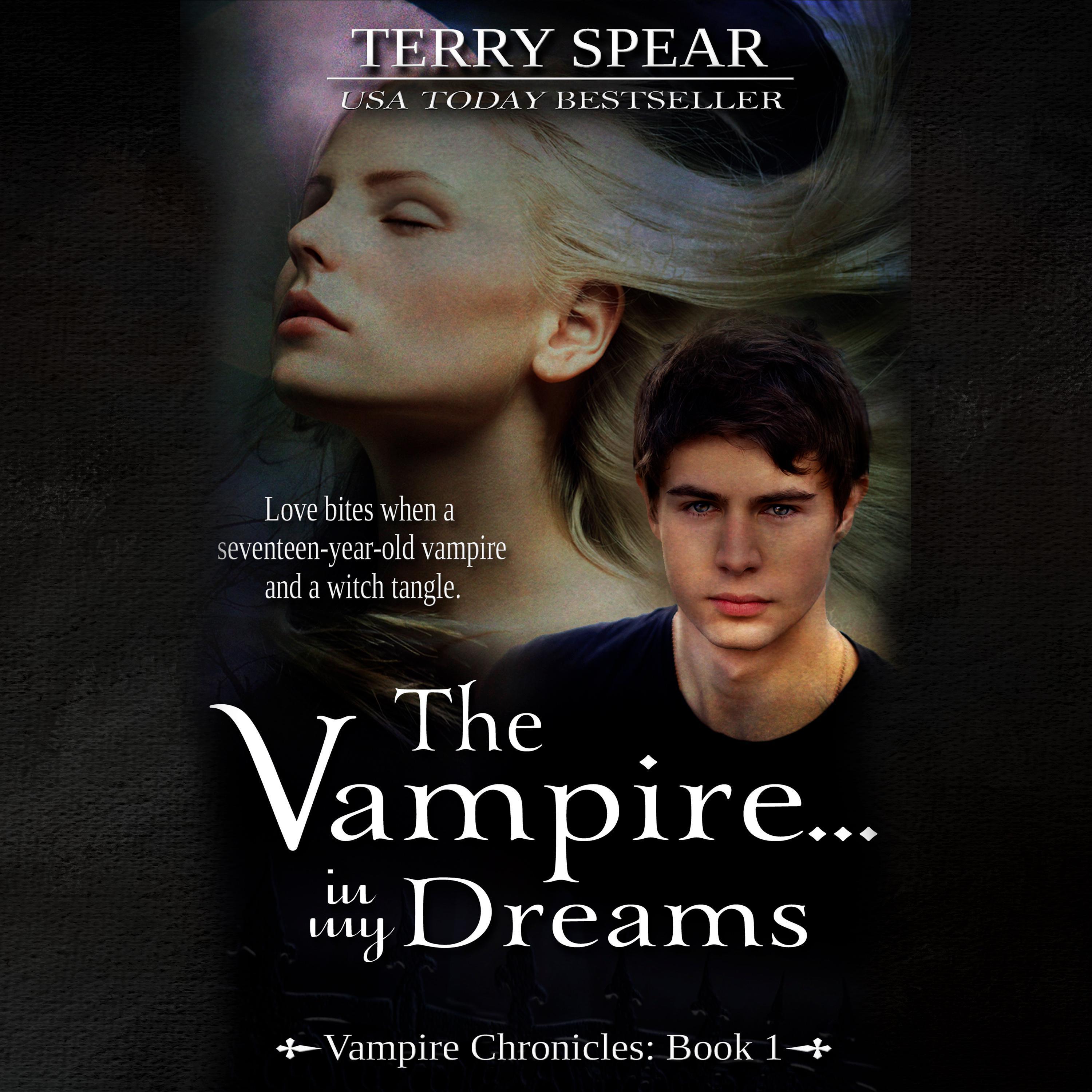 The Vampire...In My Dreams