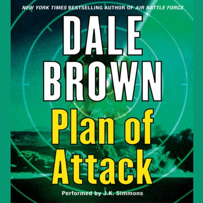 Plan of Attack