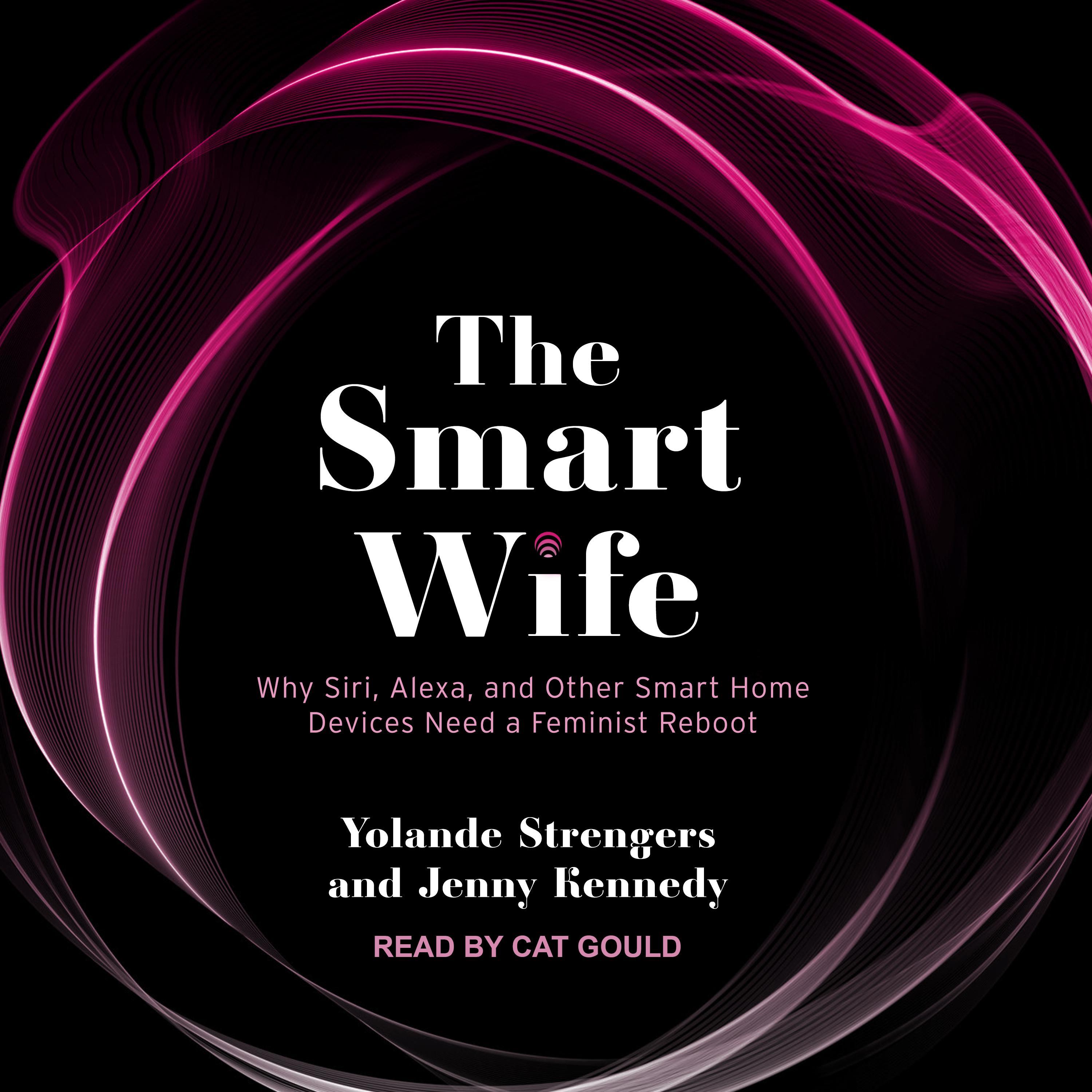 The Smart Wife