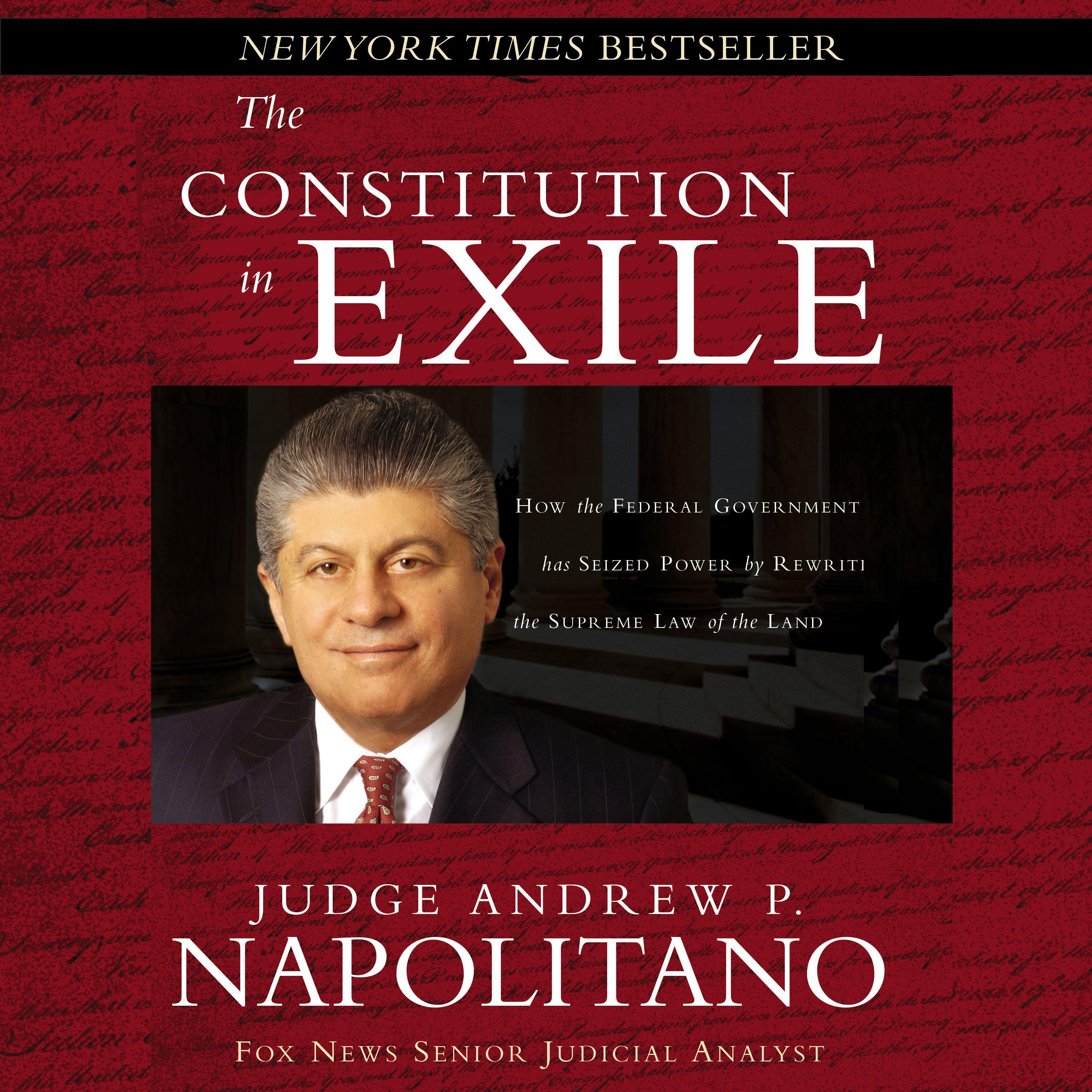 The Constitution in Exile