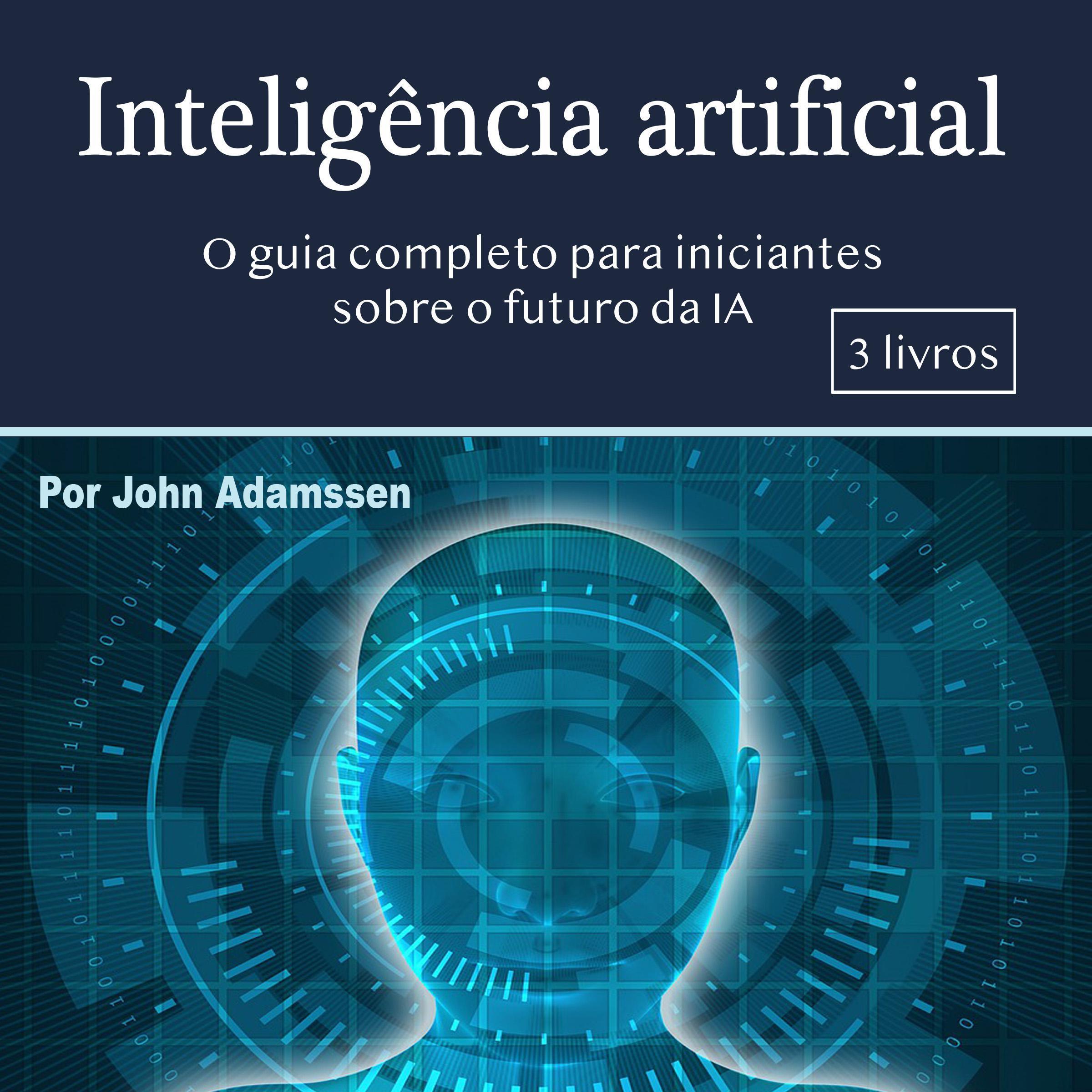 Inteligência artificial