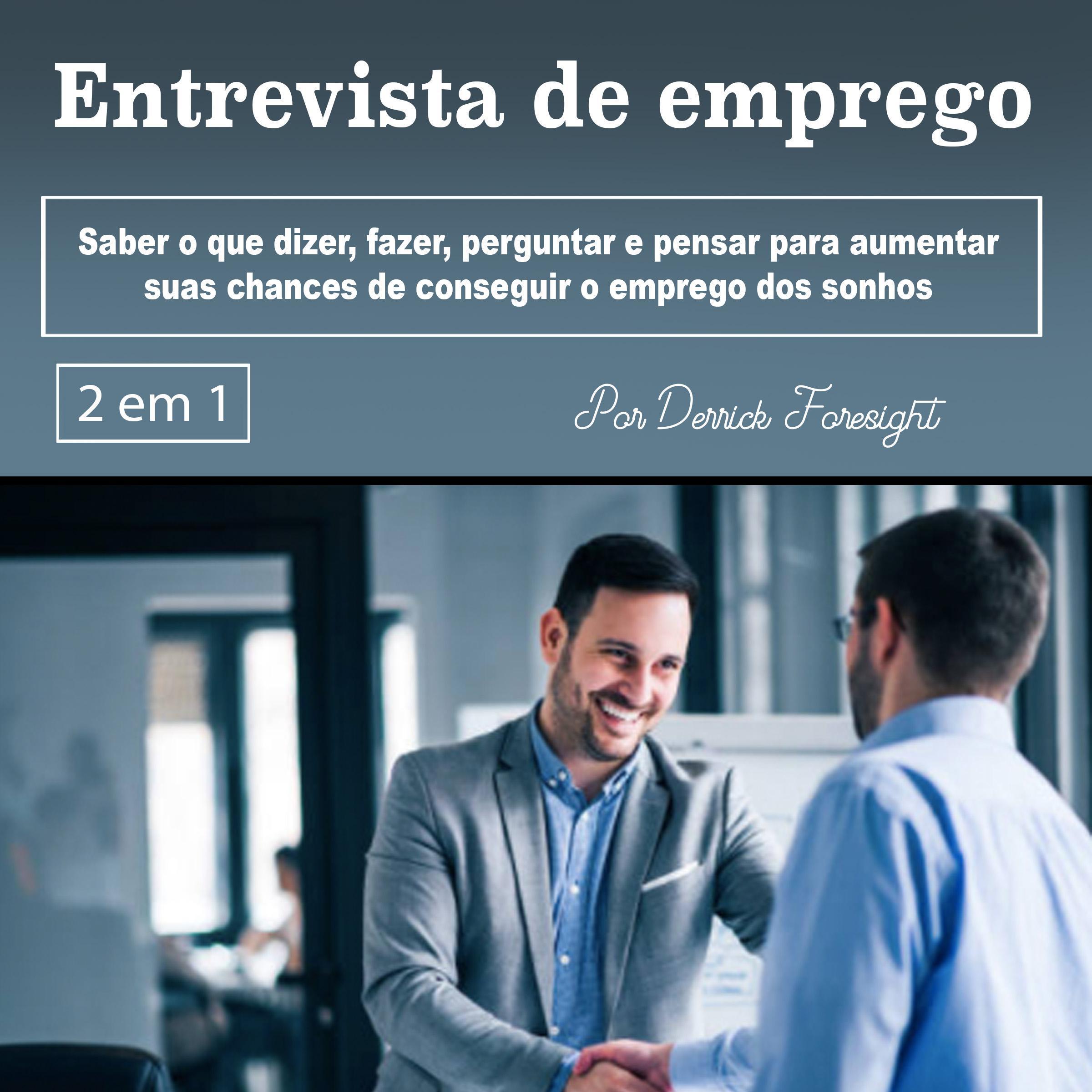 Entrevista de emprego